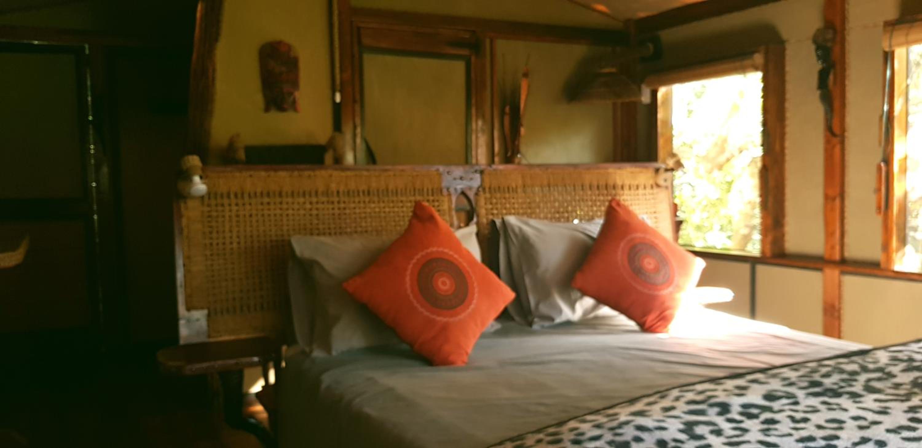 Chalet photo 1