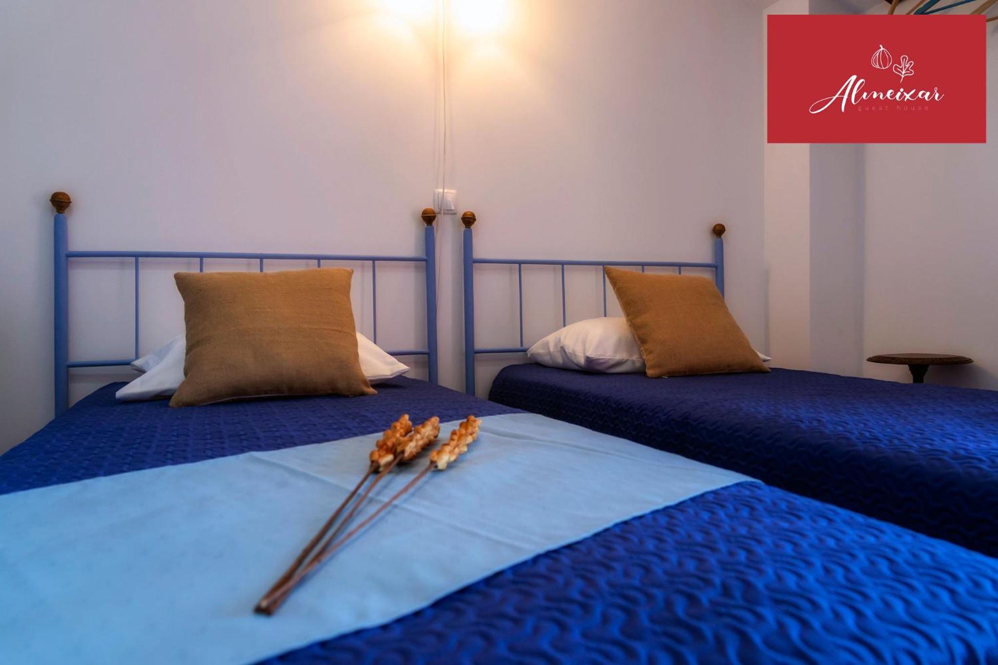 Double Room - Photo 14