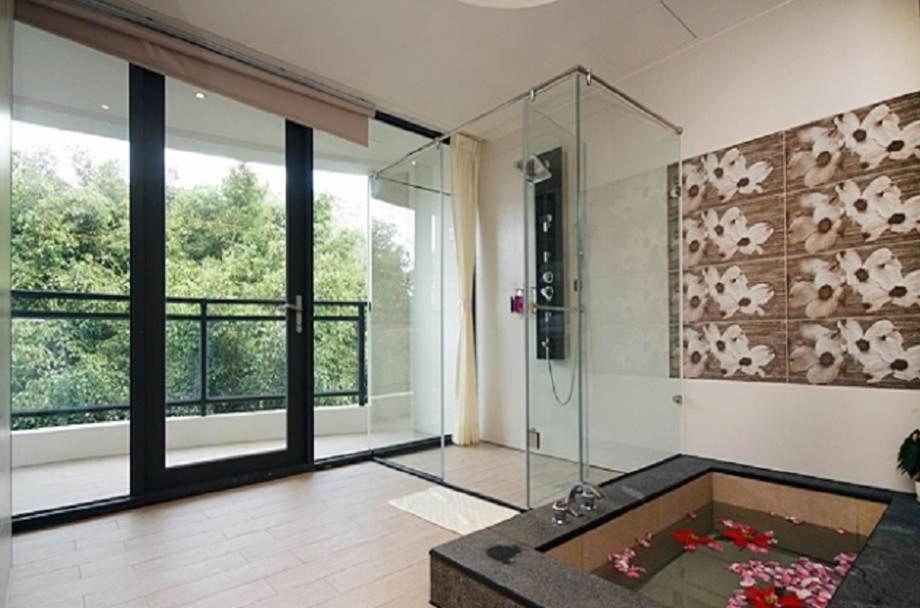 Quadruple Room with Mountain View and Balcony photo 1