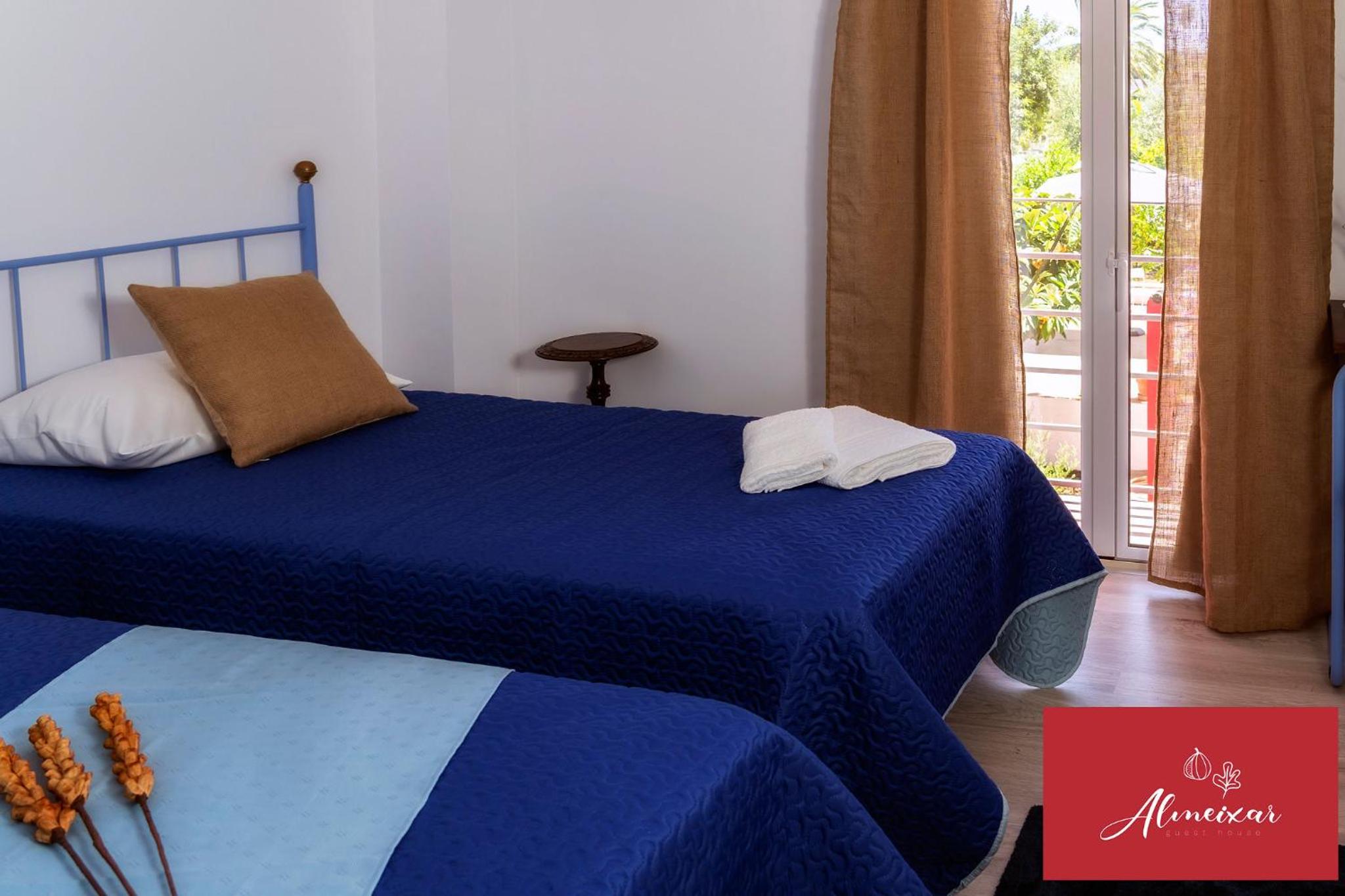 Double Room - Photo 1