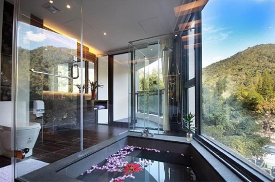 Double Room with Mountain View photo 1