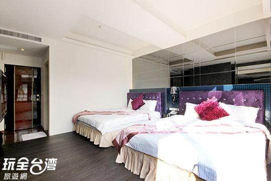 Deluxe Quadruple Room photo 1
