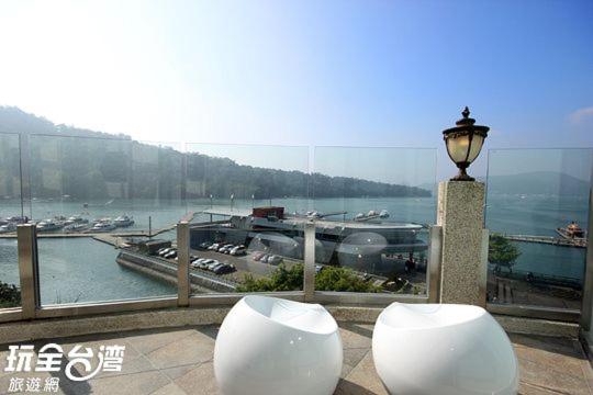 Deluxe Double Room with Balcony and Sea View photo 1