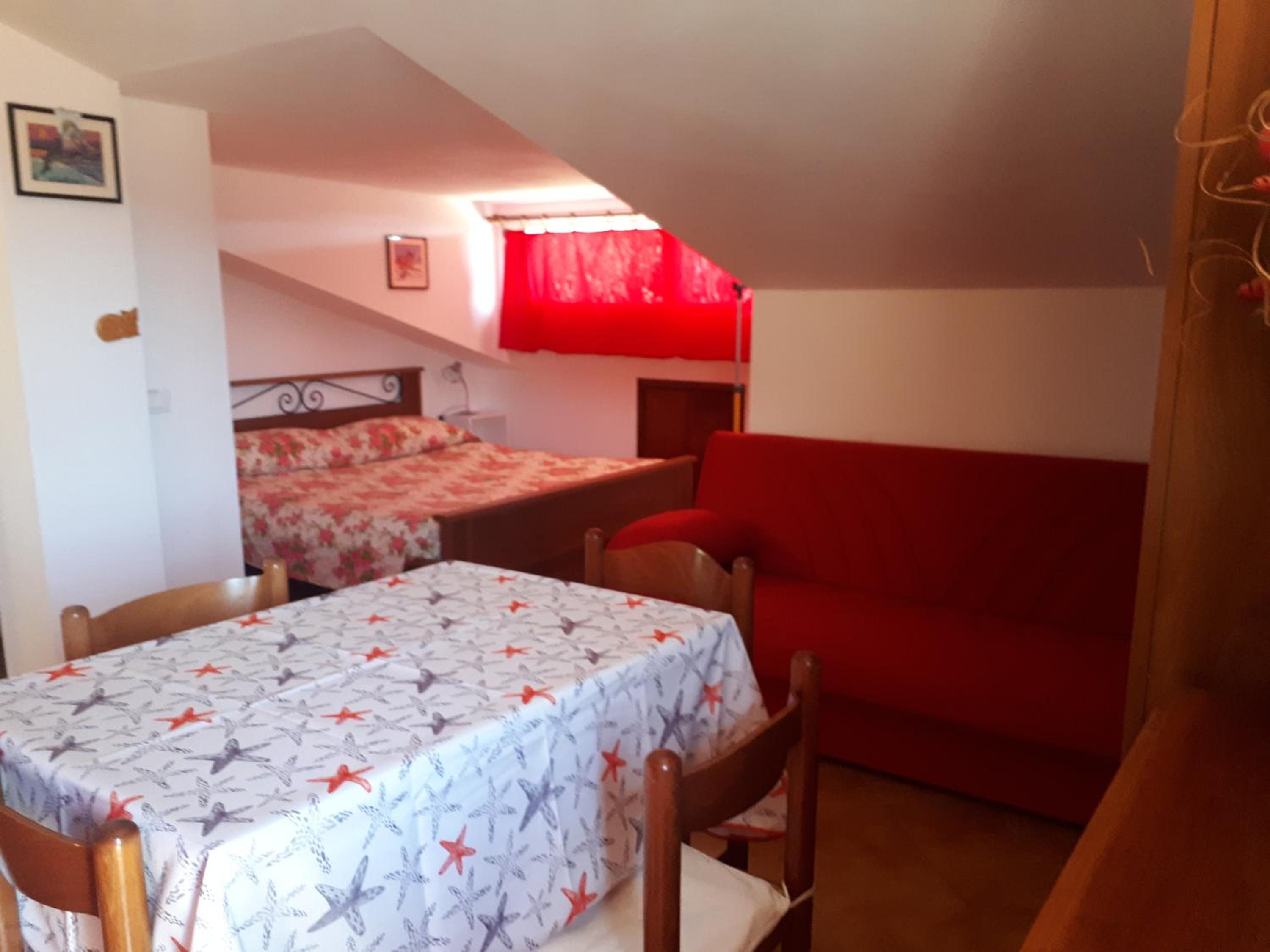 Studio Apartment with Sea View photo 2