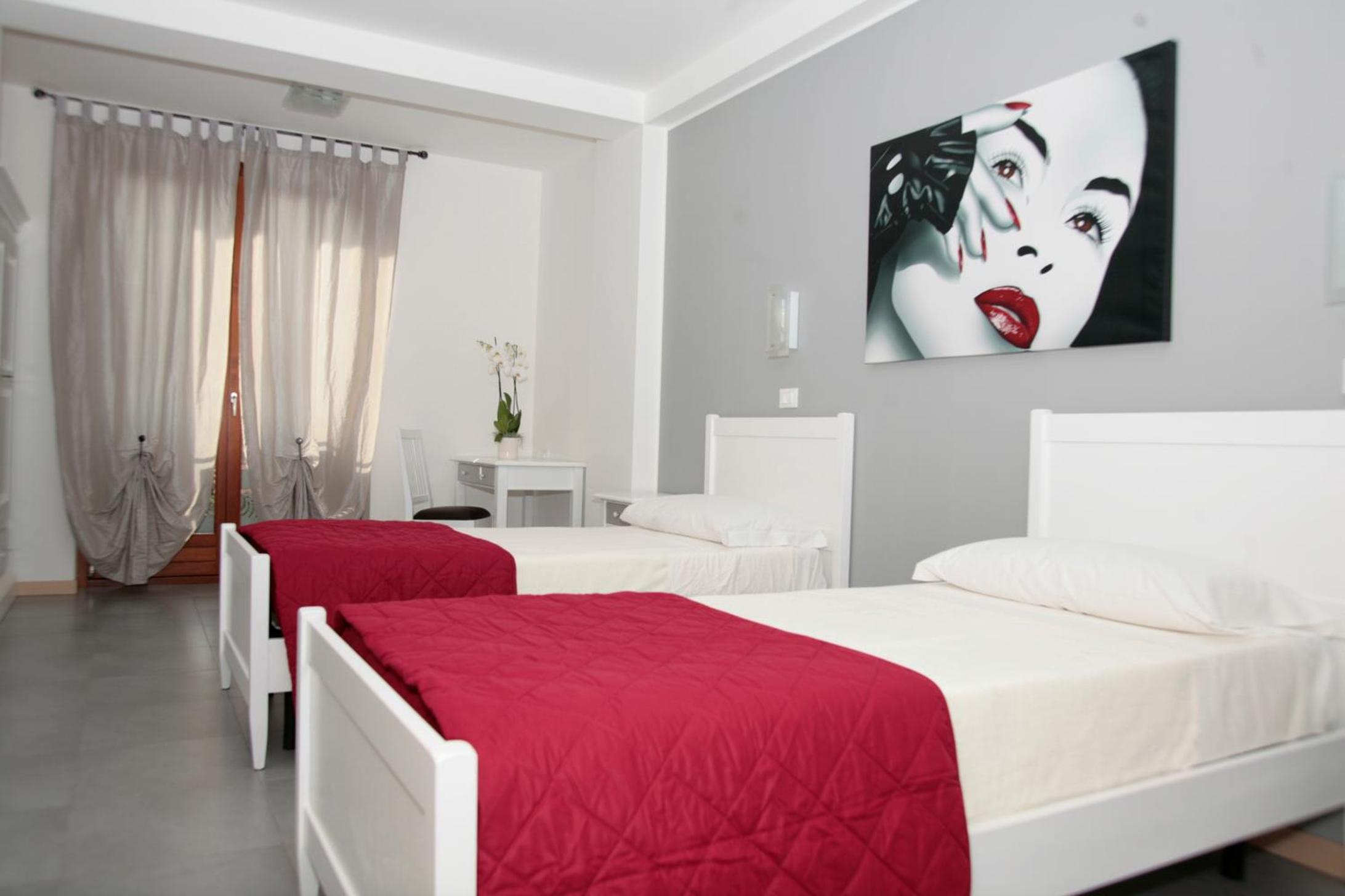 Triple Room photo 3
