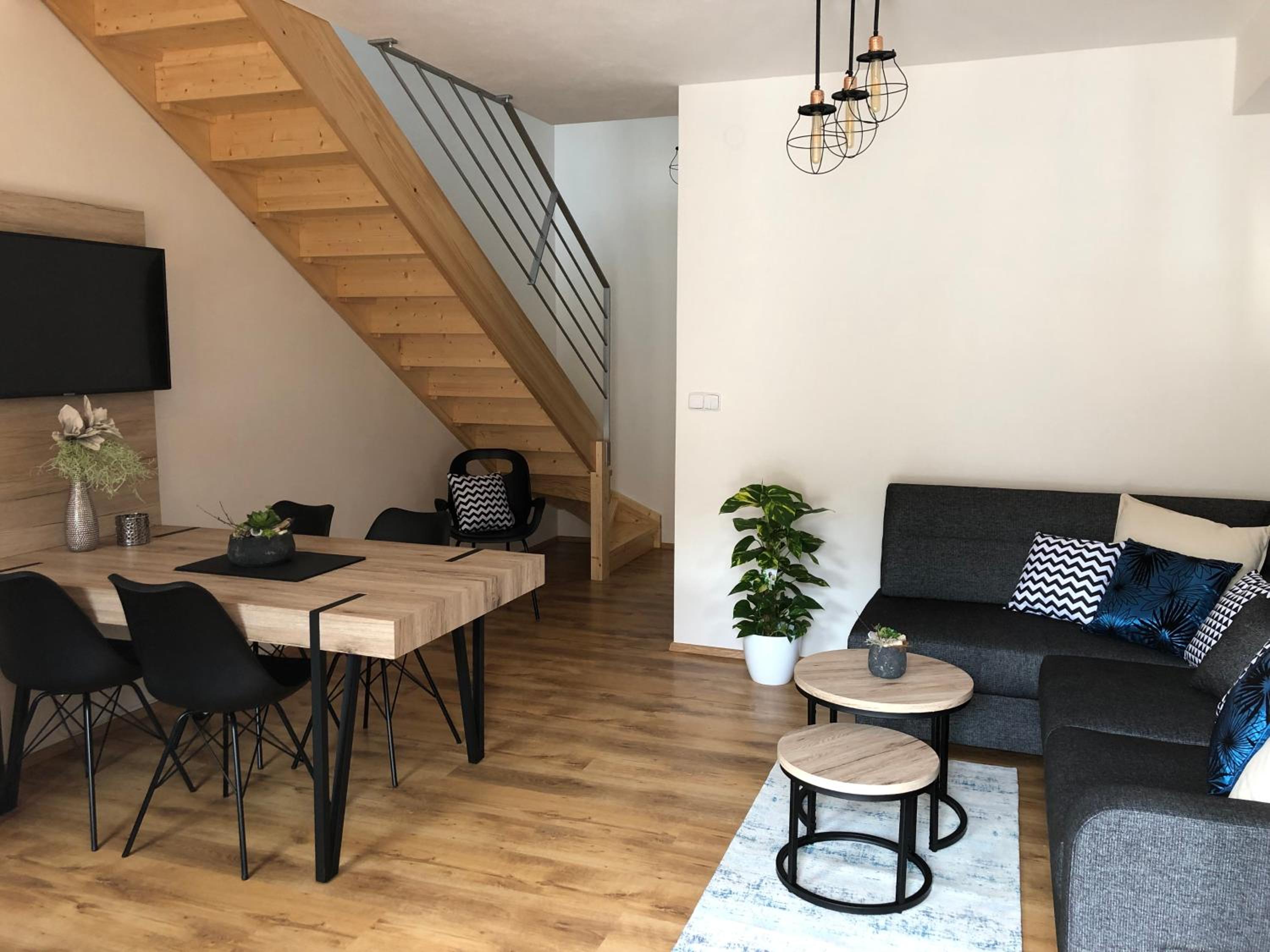 Maisonette