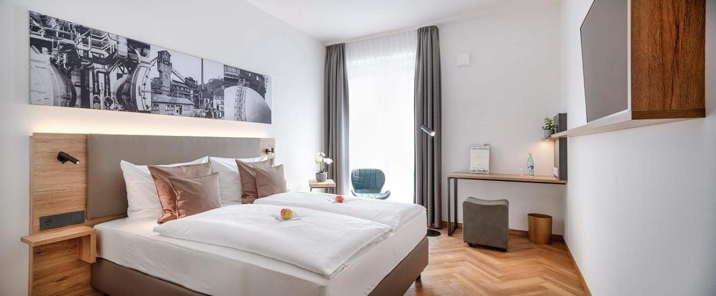 Economy Double Room - Photo 1