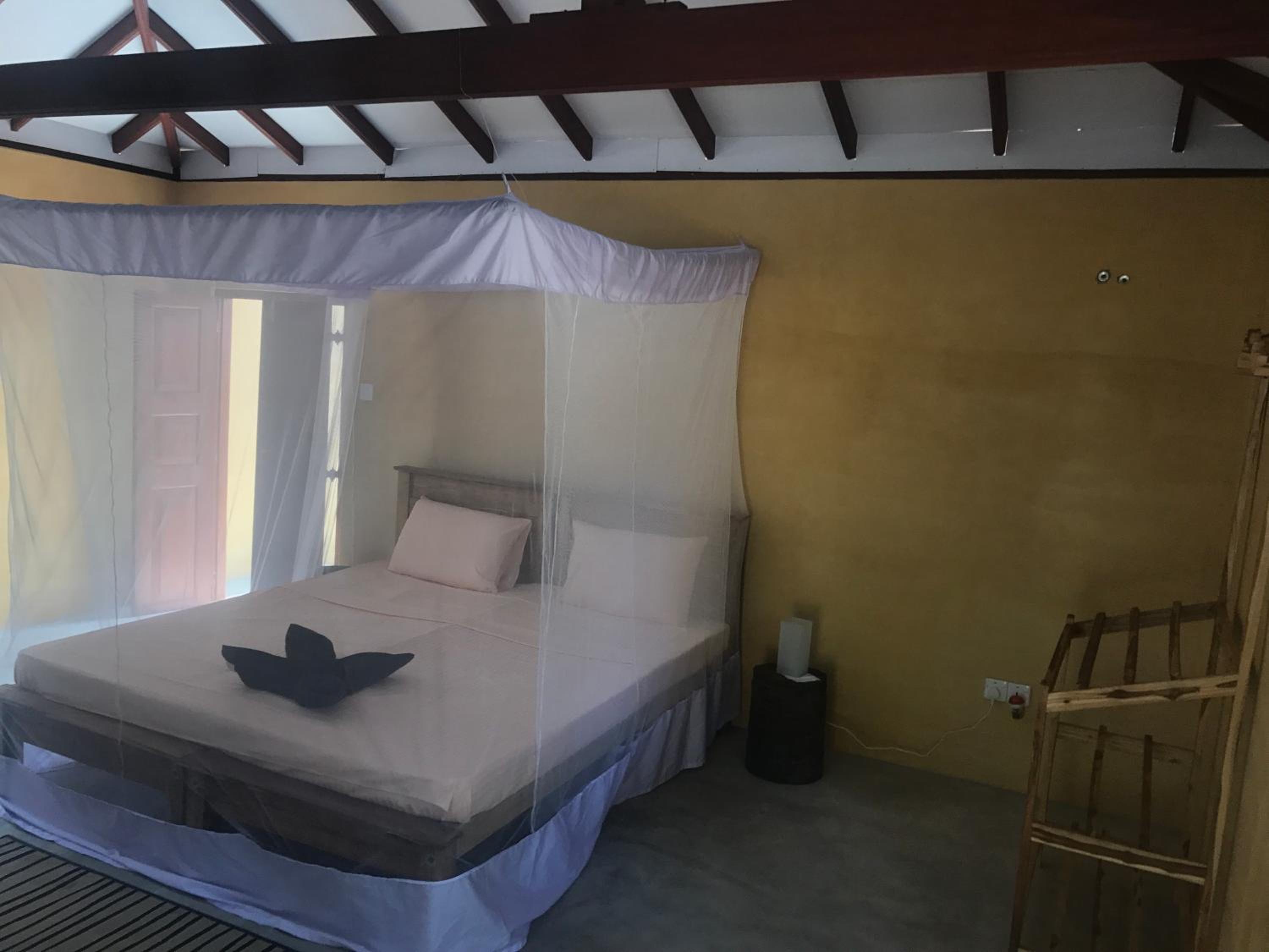 Double Room with Garden View photo 1