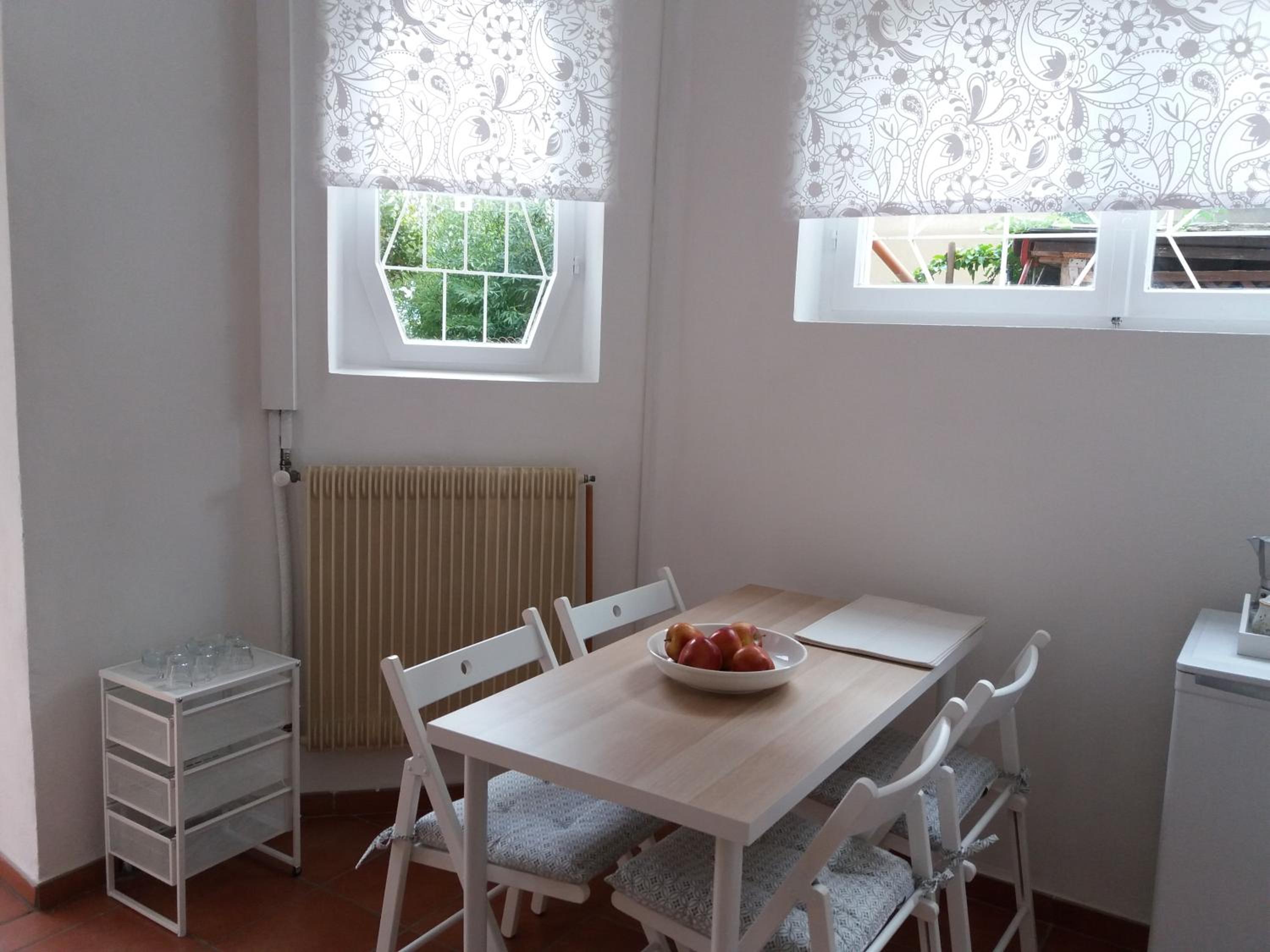 Apartment with Terrace photo 3