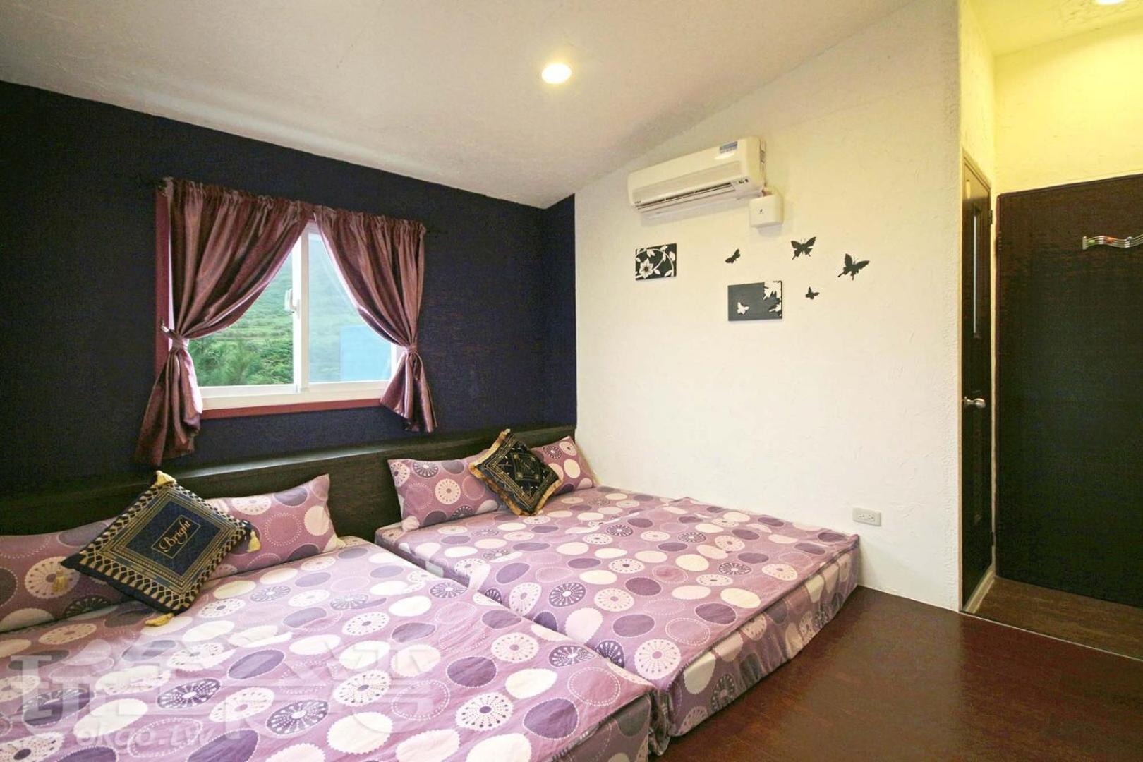 Quadruple Room with Sea View photo 1