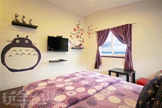 Double Room with Private Bathroom photo 1
