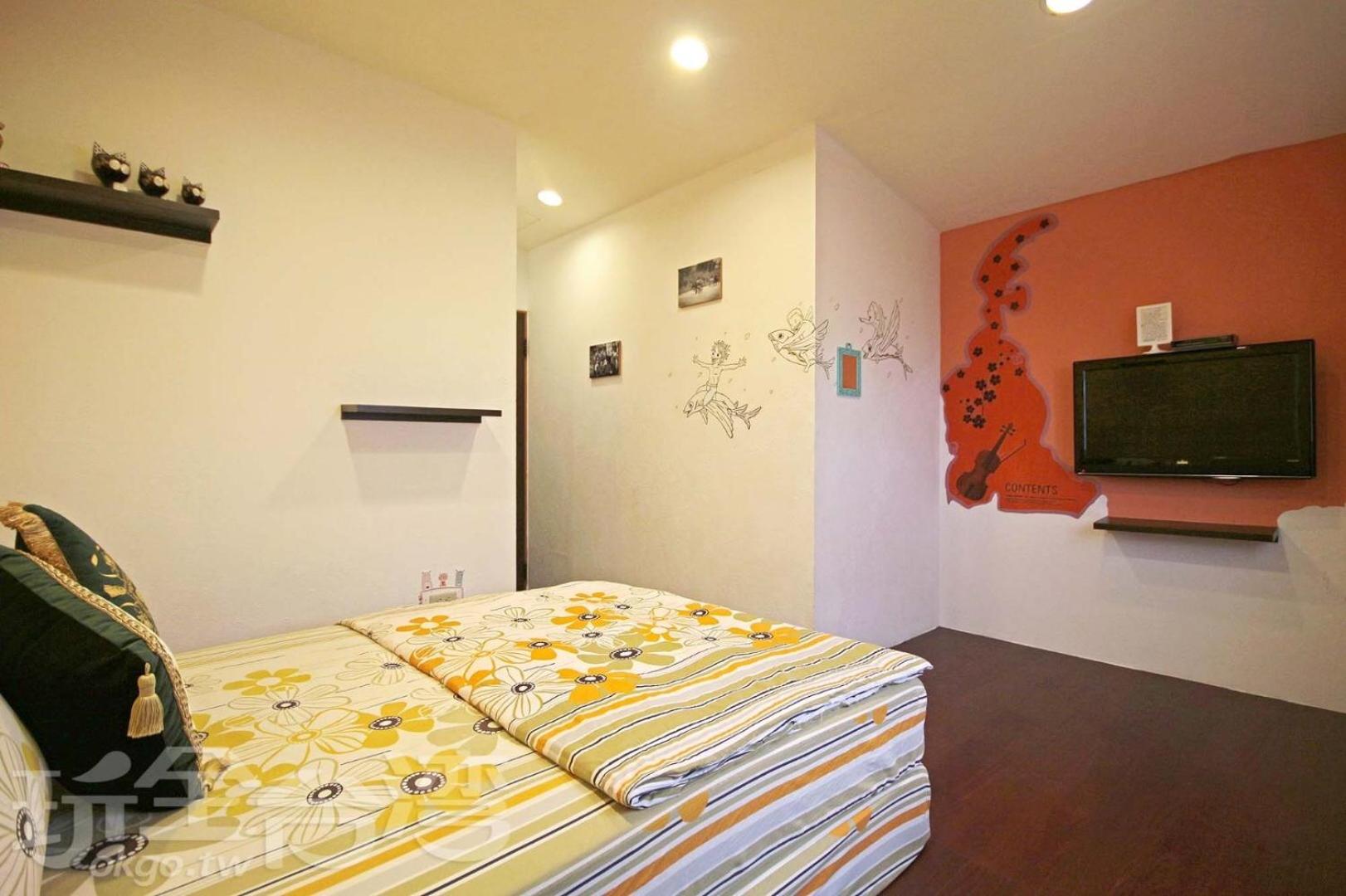Double Room with Private Bathroom photo 3