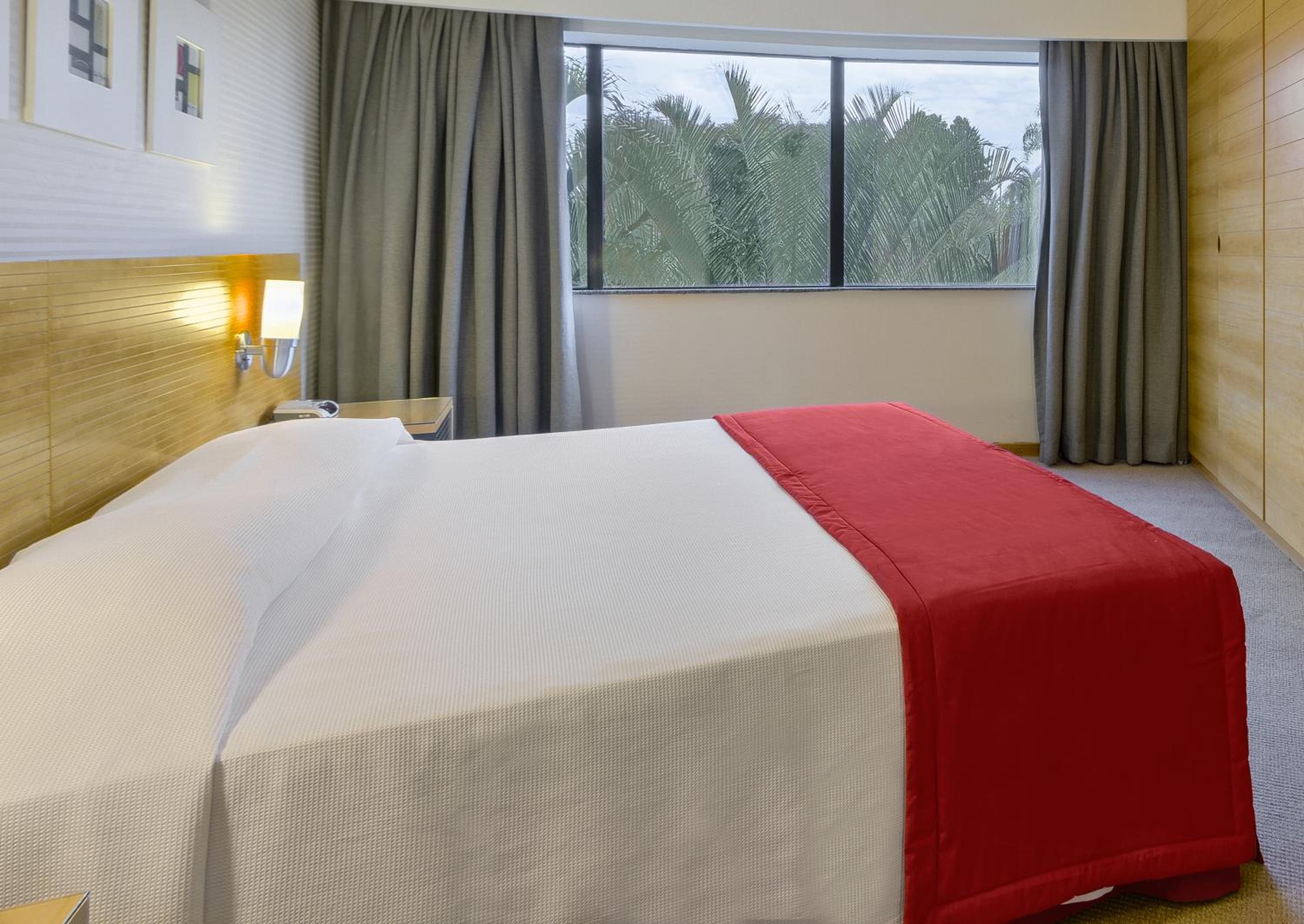 Standard  Double Room - Photo 7
