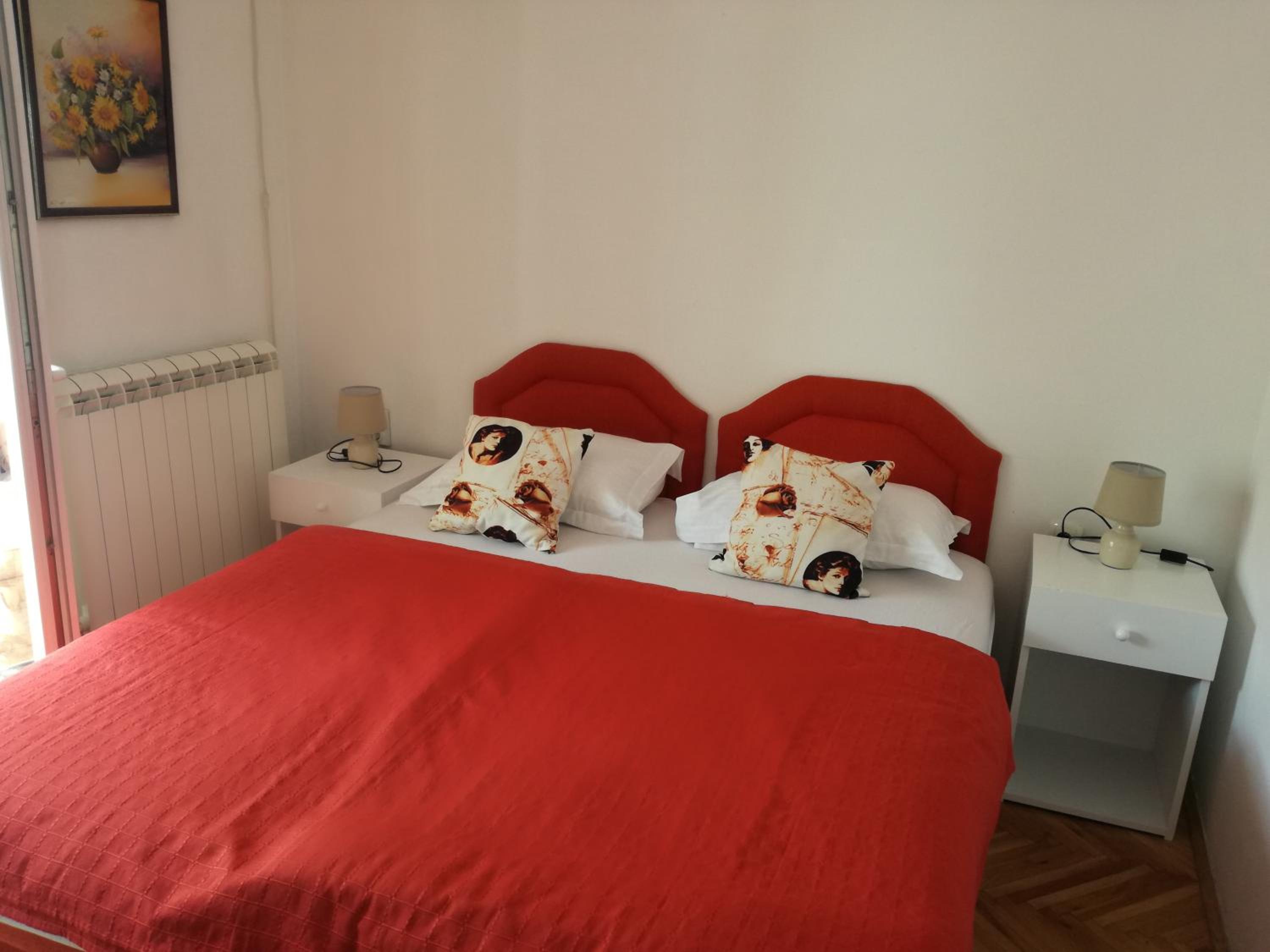 Double Room with Balcony photo 1