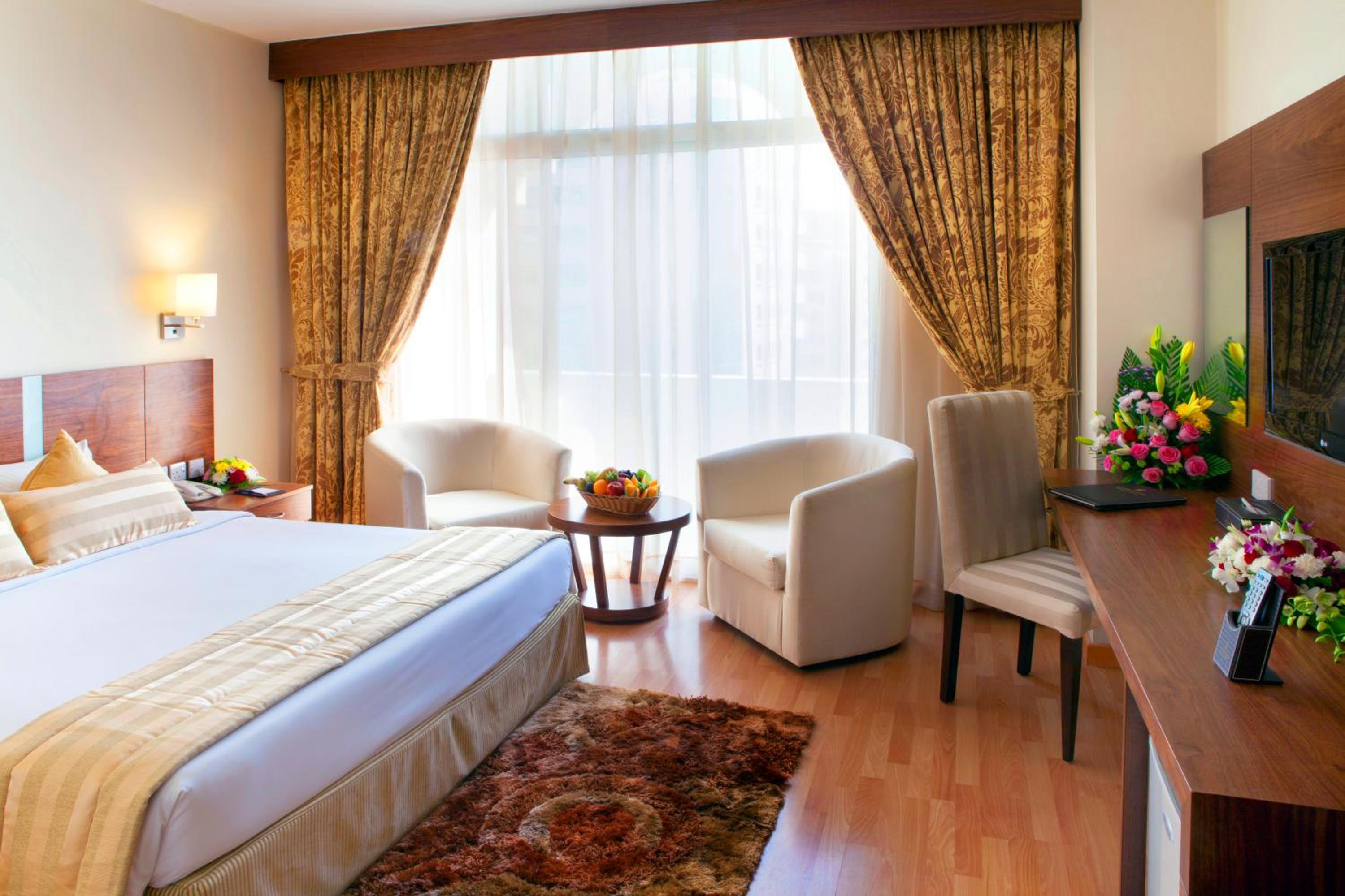 Classic  Room With Double Bed photo 2