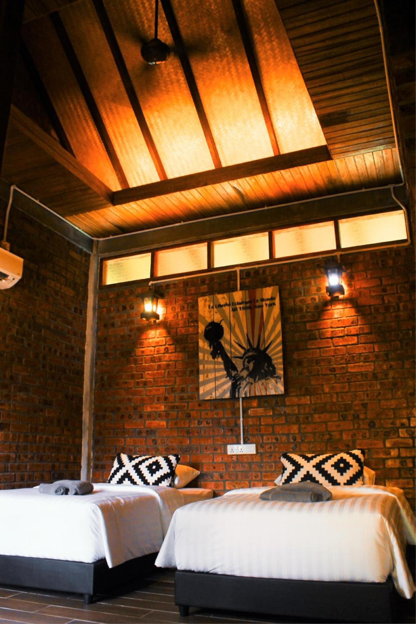 Mambu Villa - Photo 20