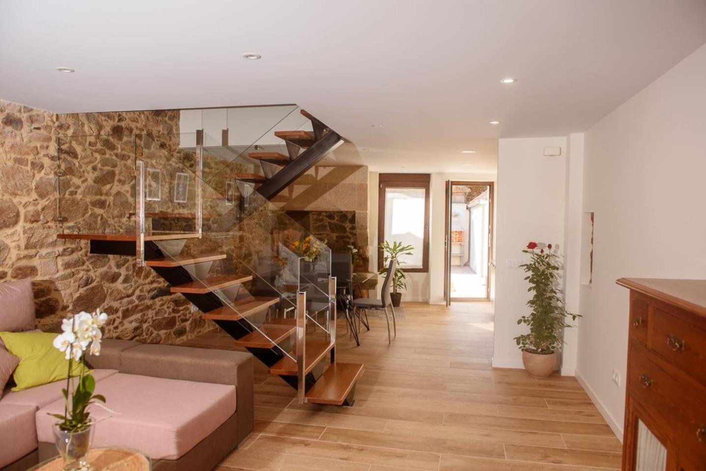 Casa de Dos Habitaciones