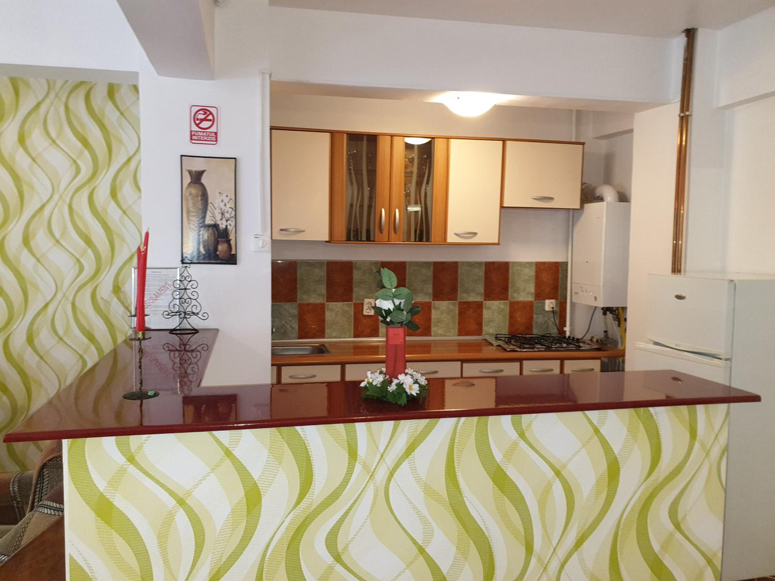 Two-Bedroom Apartment (4 Adults) - Photo 7