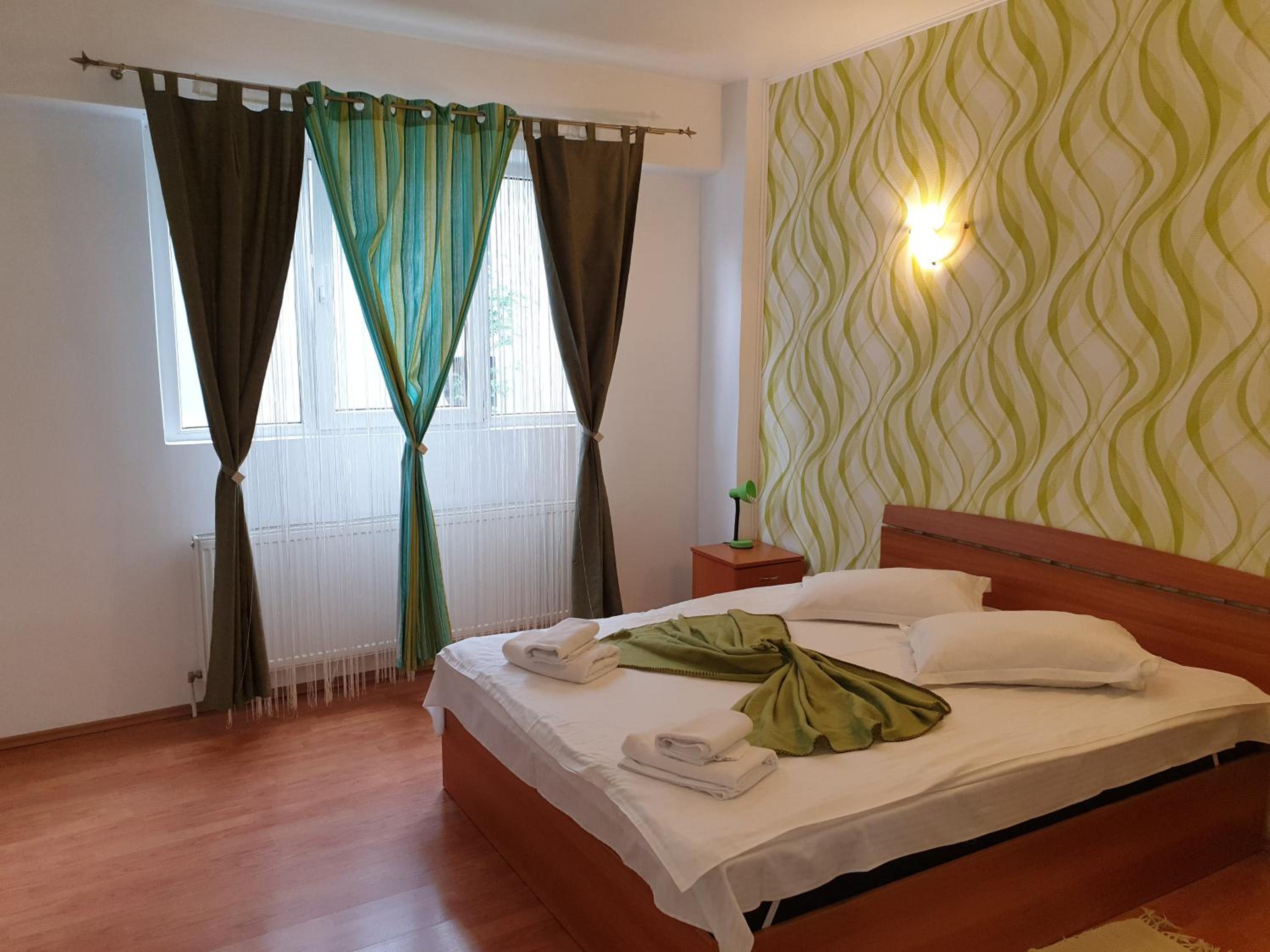 Two-Bedroom Apartment (4 Adults) - Photo 1