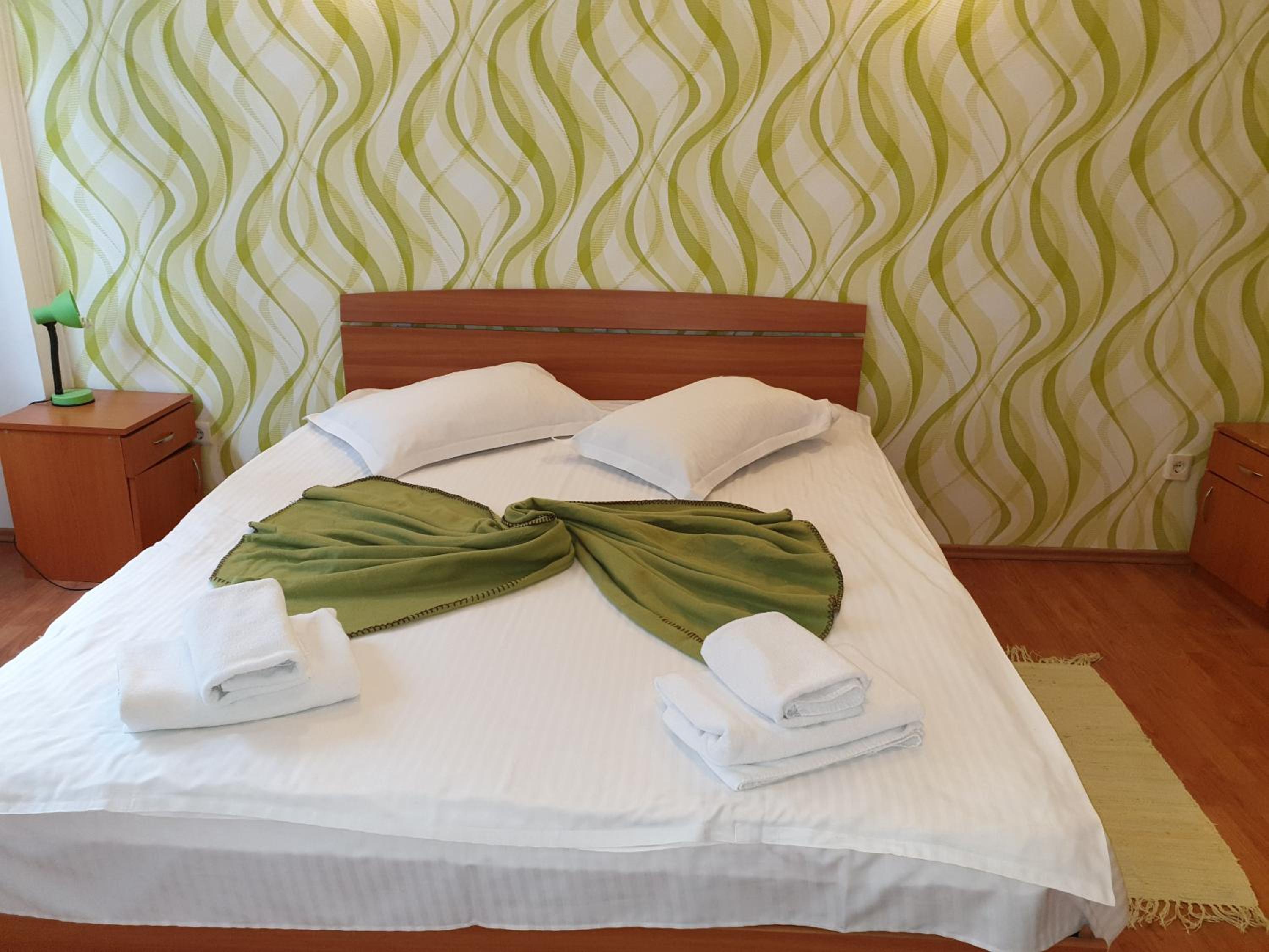 Two-Bedroom Apartment (4 Adults) - Photo 2