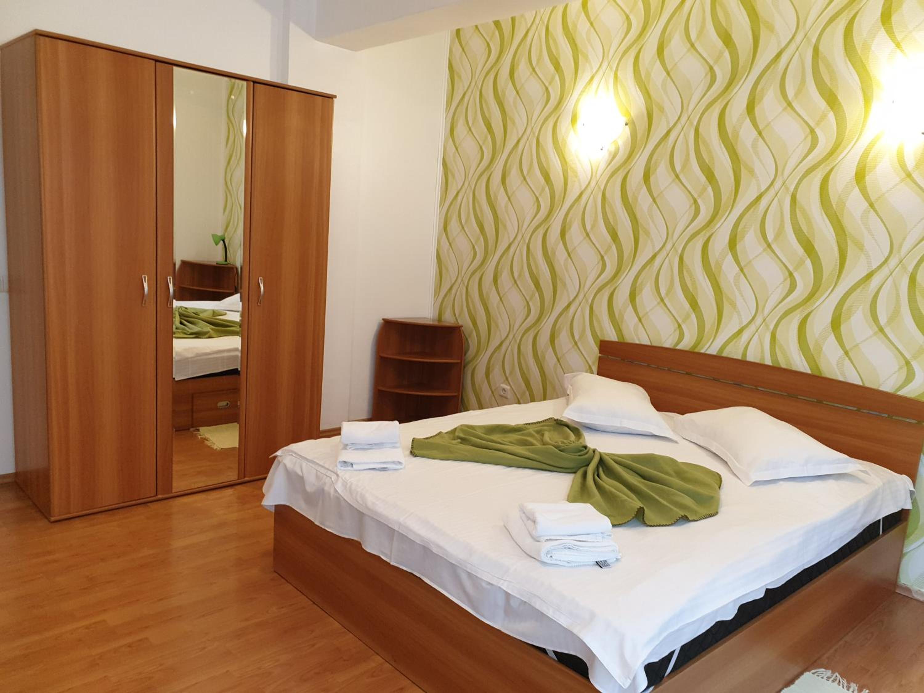 Two-Bedroom Apartment (4 Adults) - Photo 3
