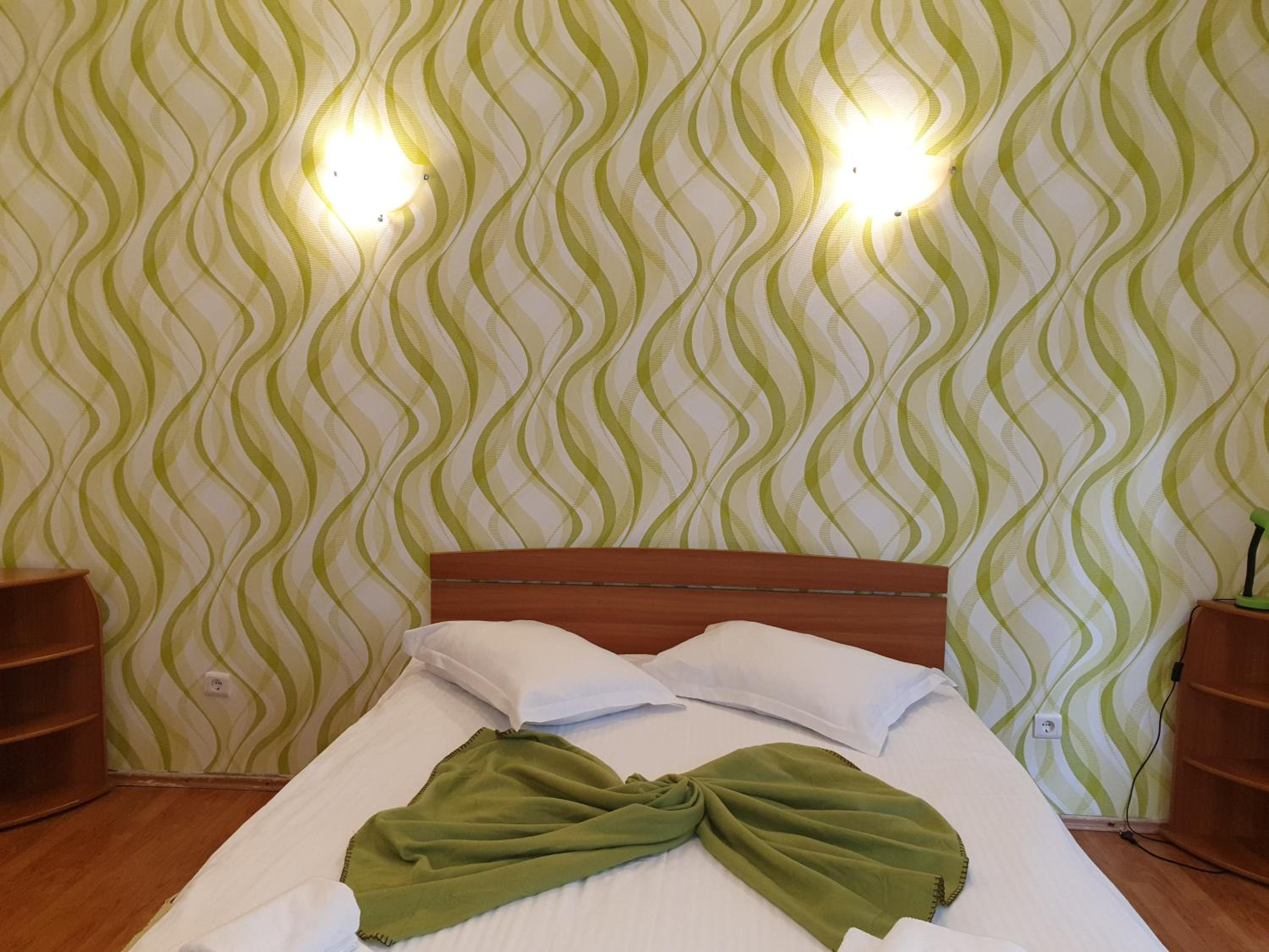 Two-Bedroom Apartment (4 Adults) - Photo 4