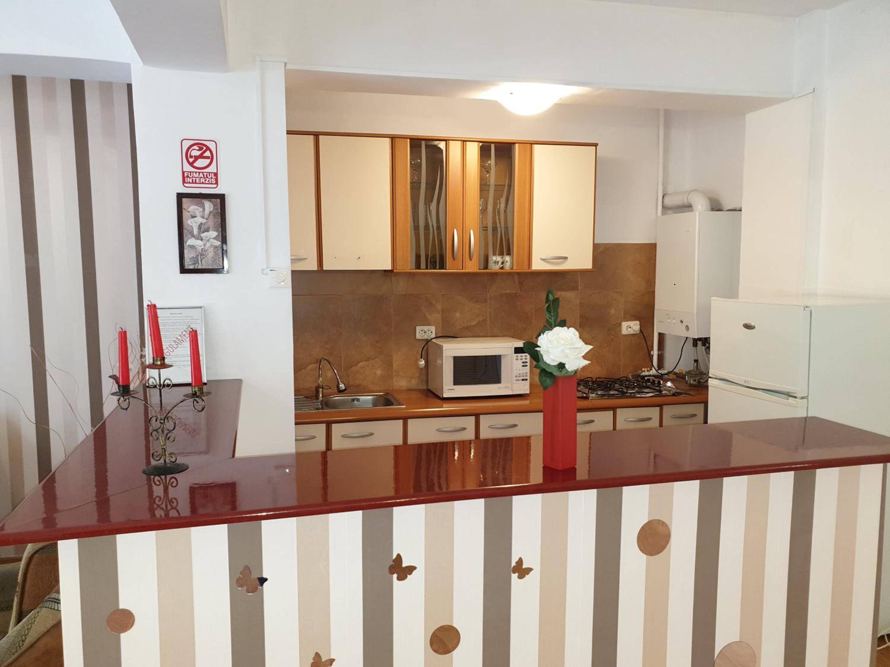 Two-Bedroom Apartment (4 Adults) - Photo 11