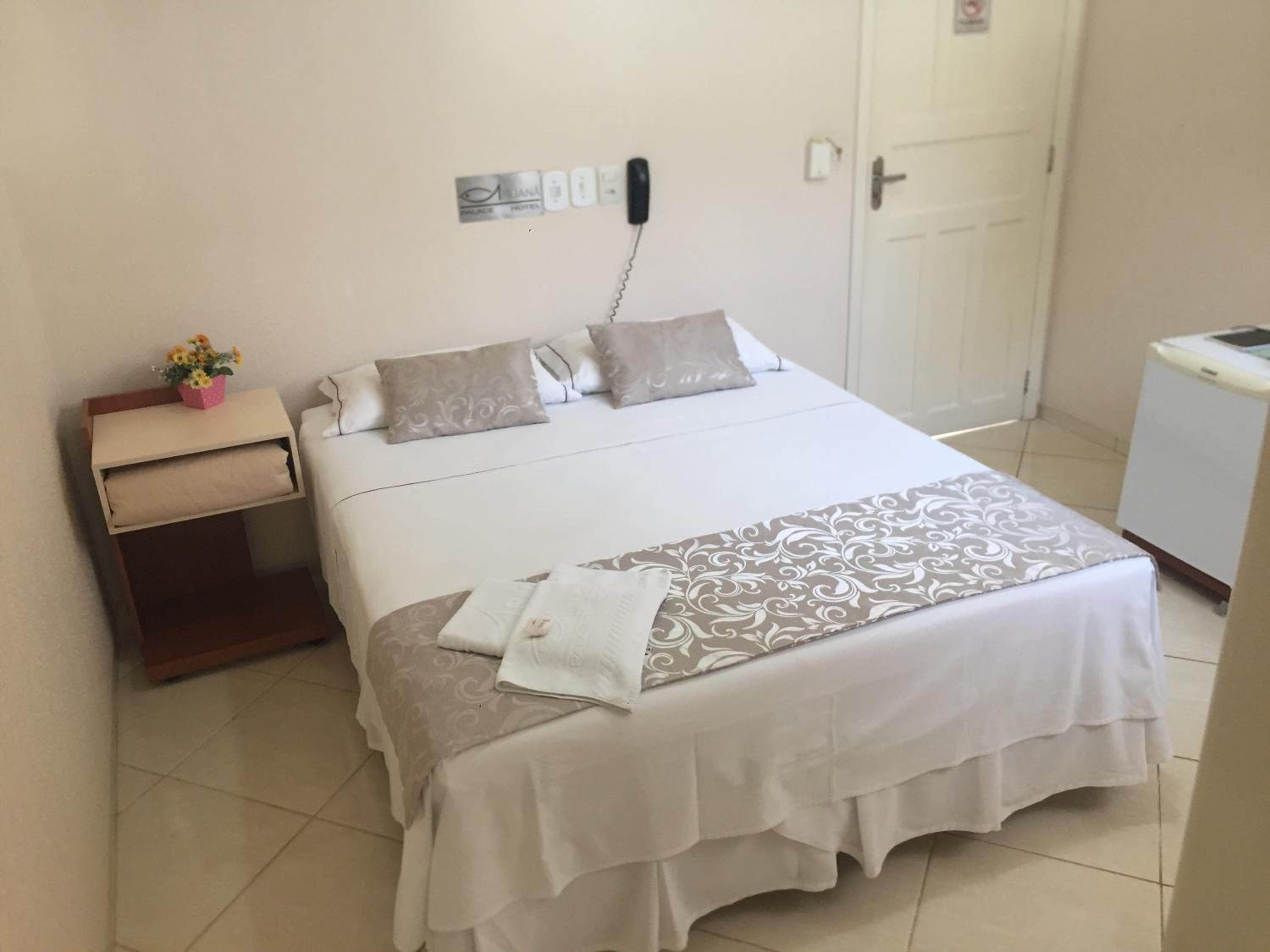 Standard Double Room photo 2