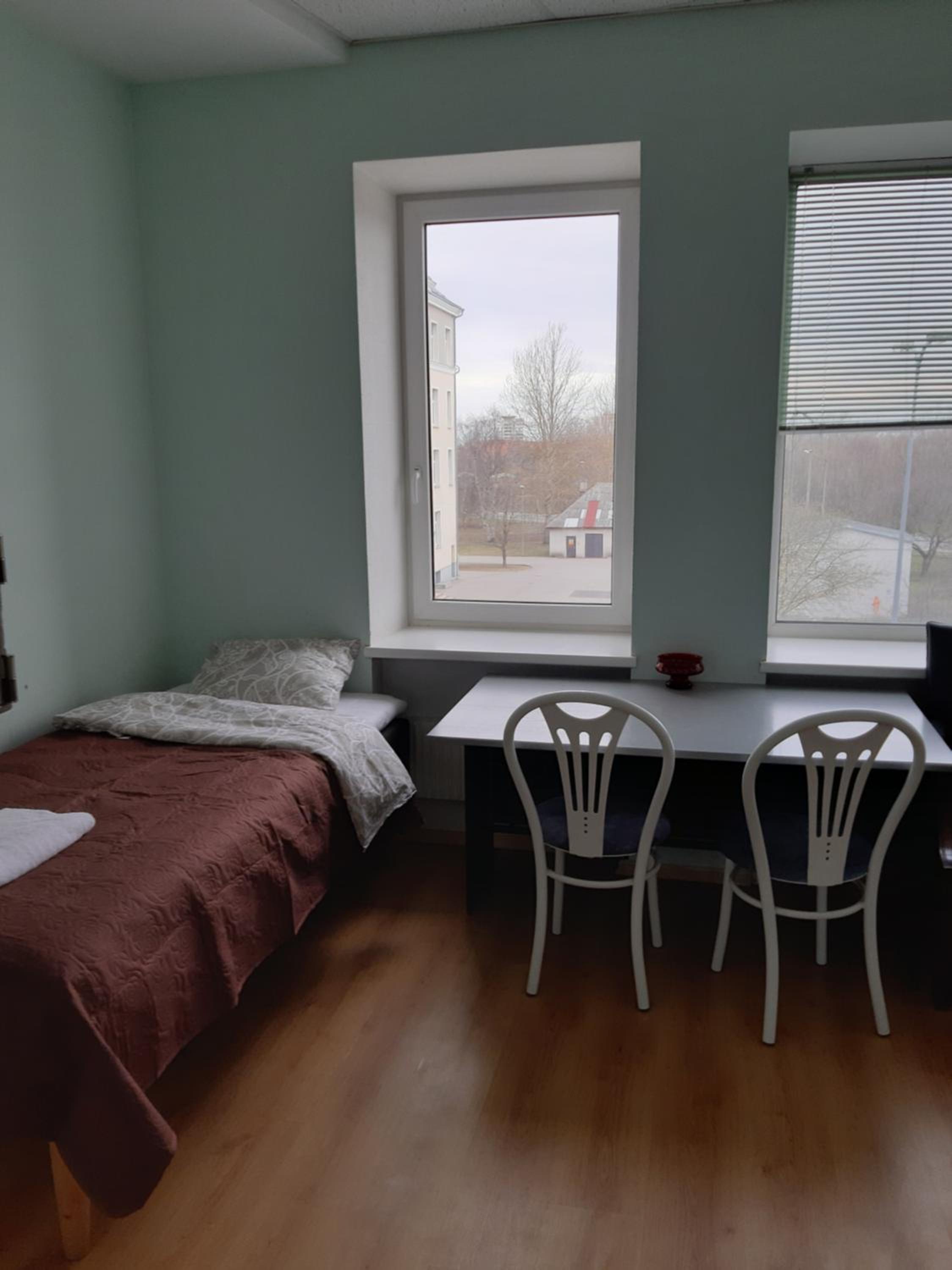 Double Room - Photo 2
