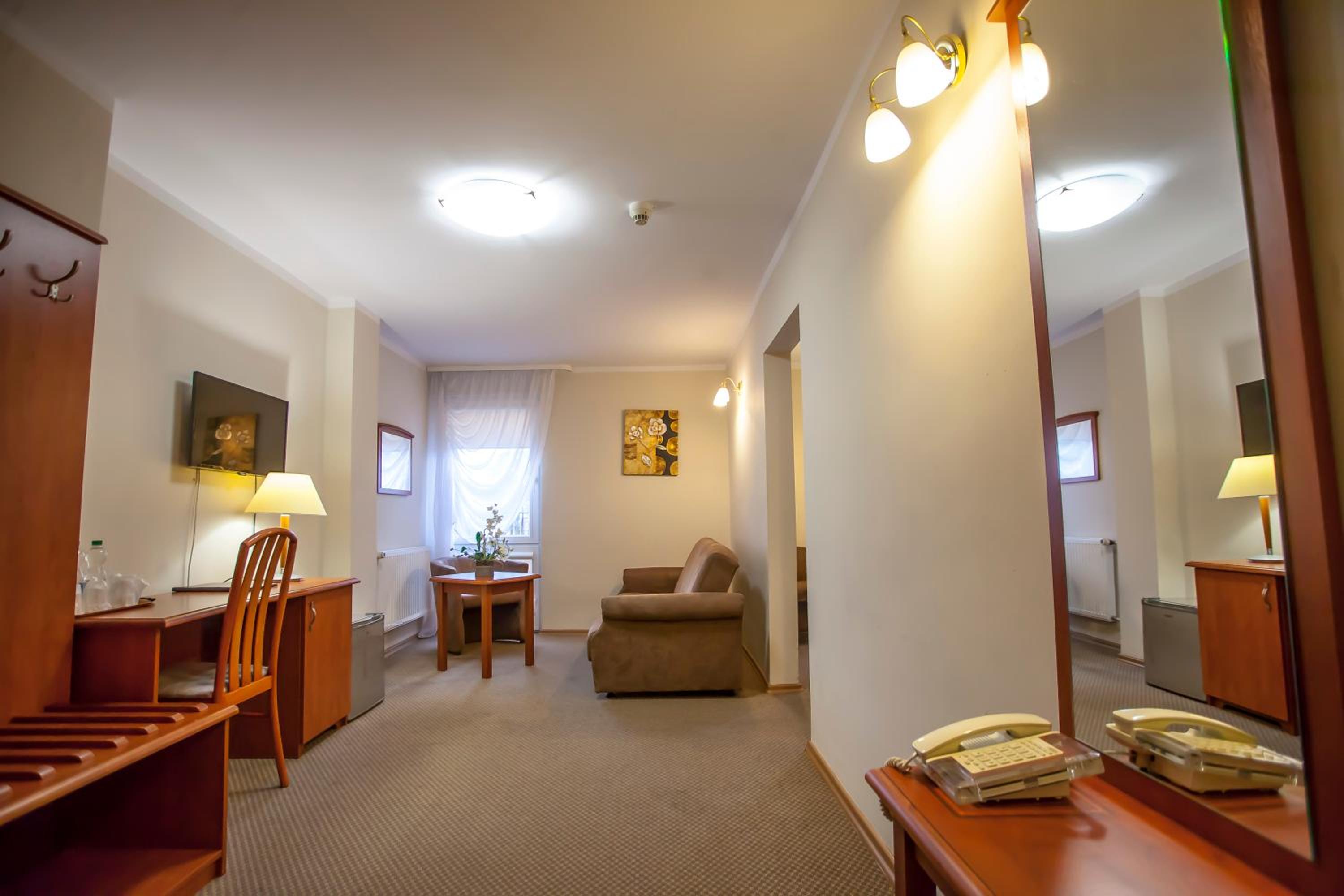 Standard Apartment - Photo 7