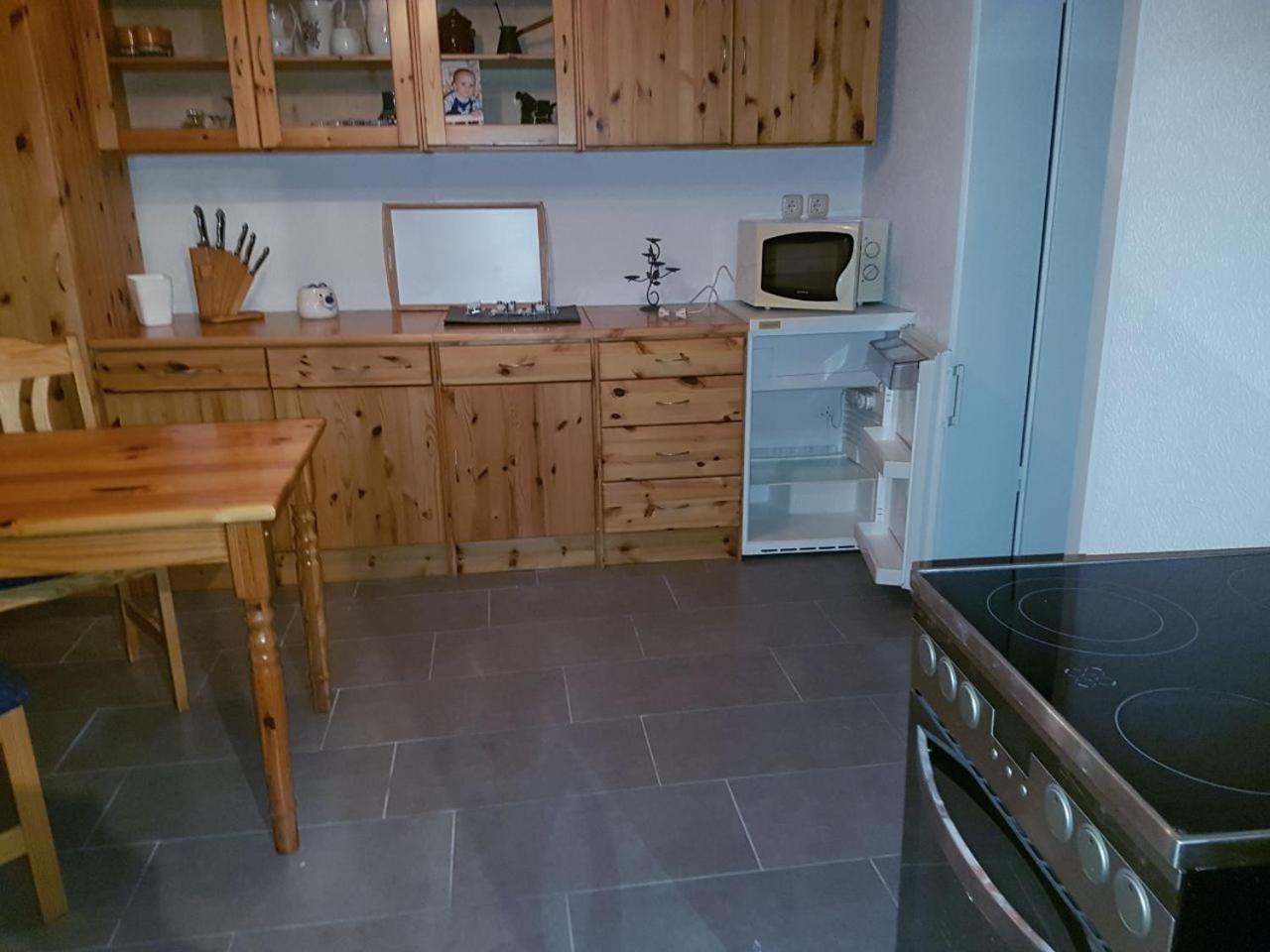Triple Room with Shared Bathroom photo 3