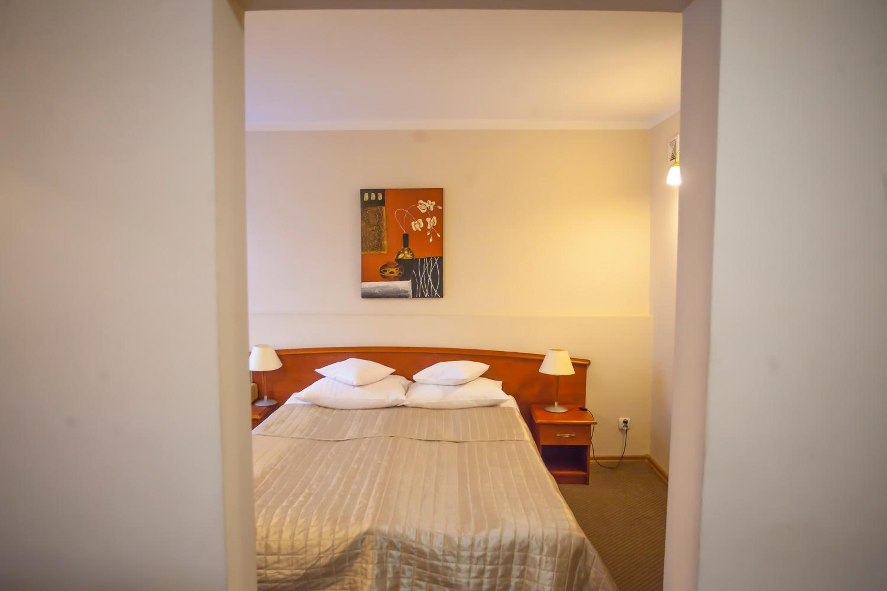 Standard Apartment - Photo 6