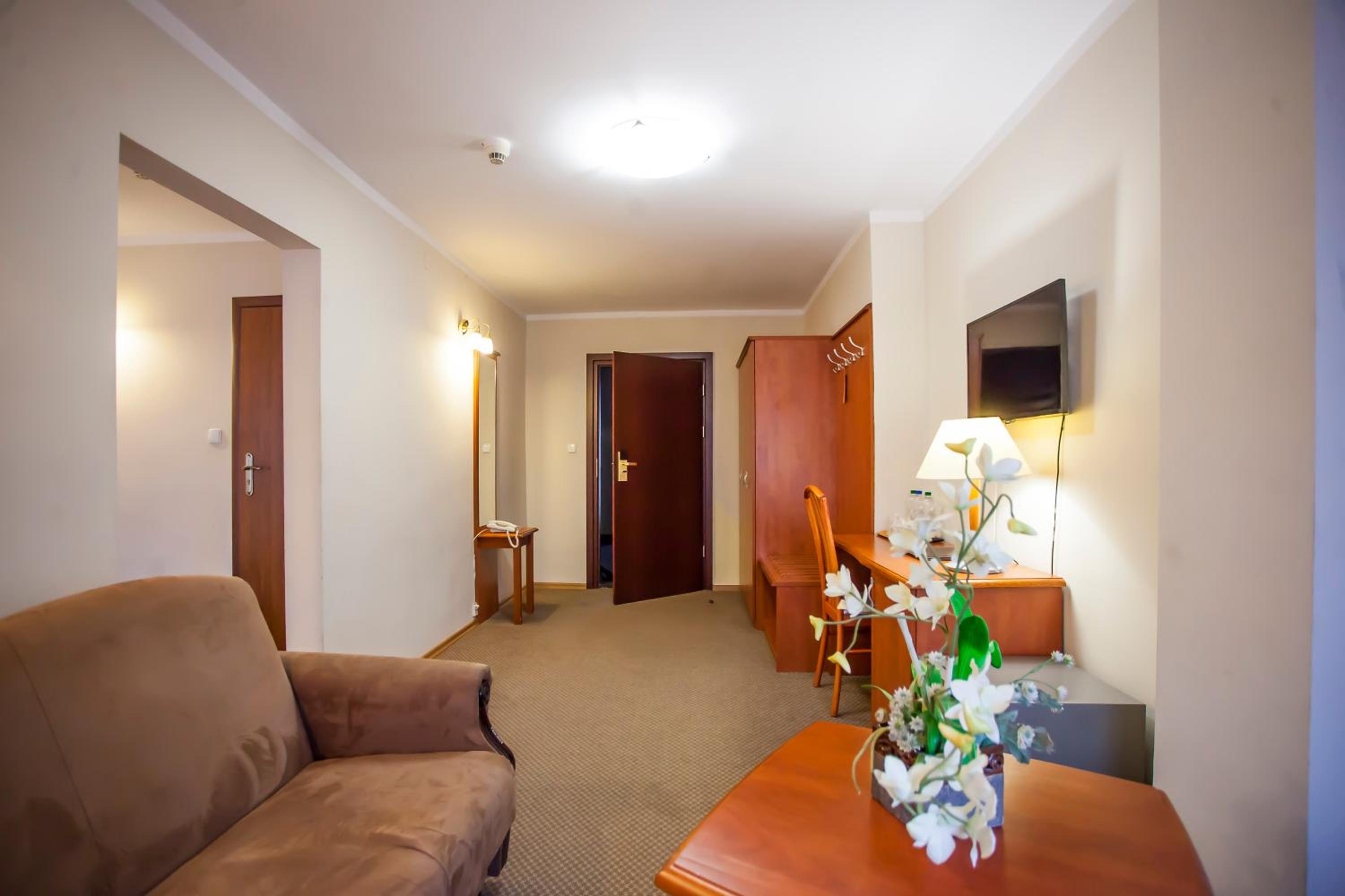 Standard Apartment - Photo 8
