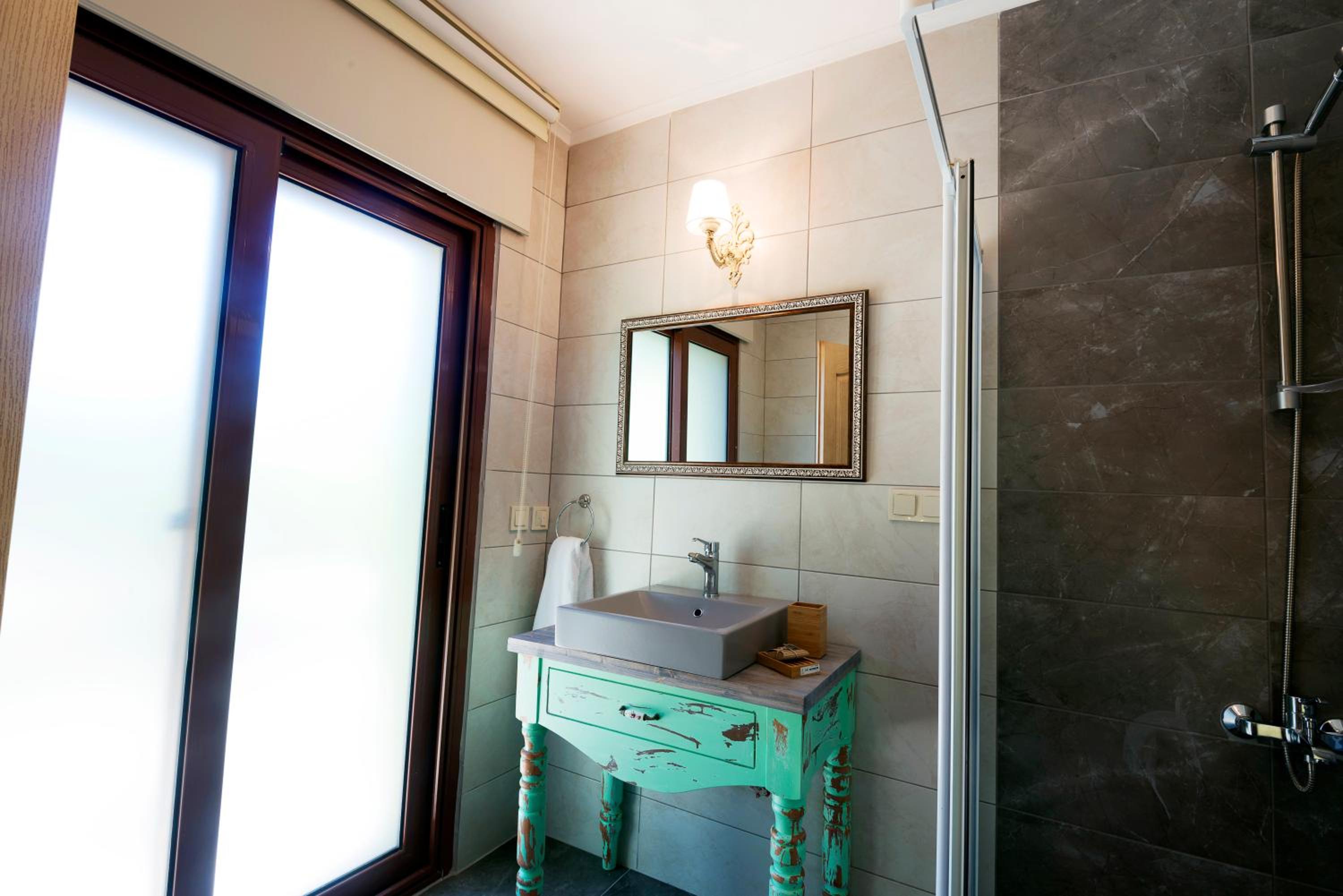 Standard Double Or Twin Room With Balcony photo 3