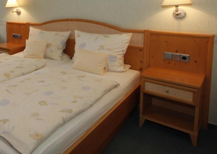 Comfort Triple Room