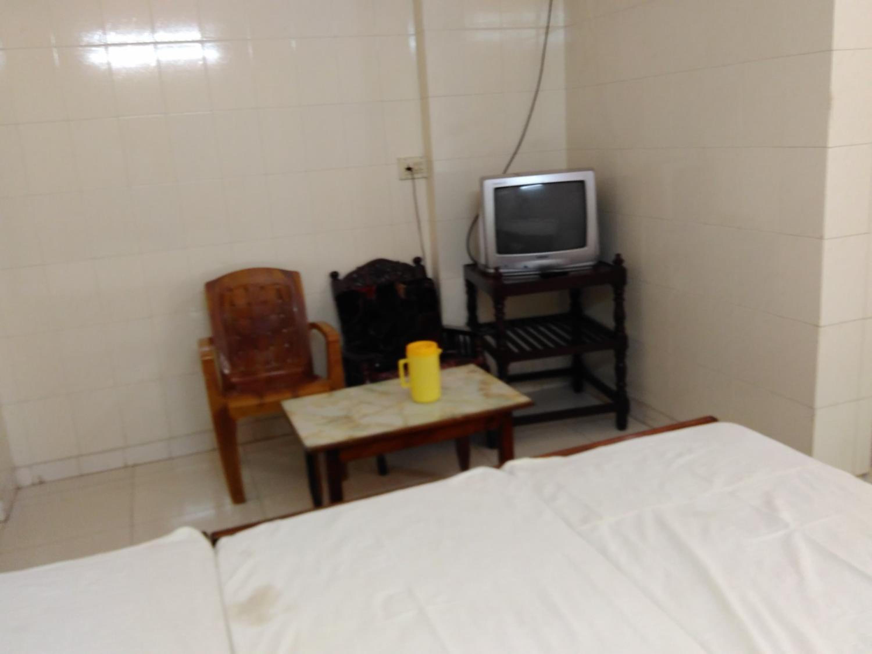 Standard Triple Room - Photo 2