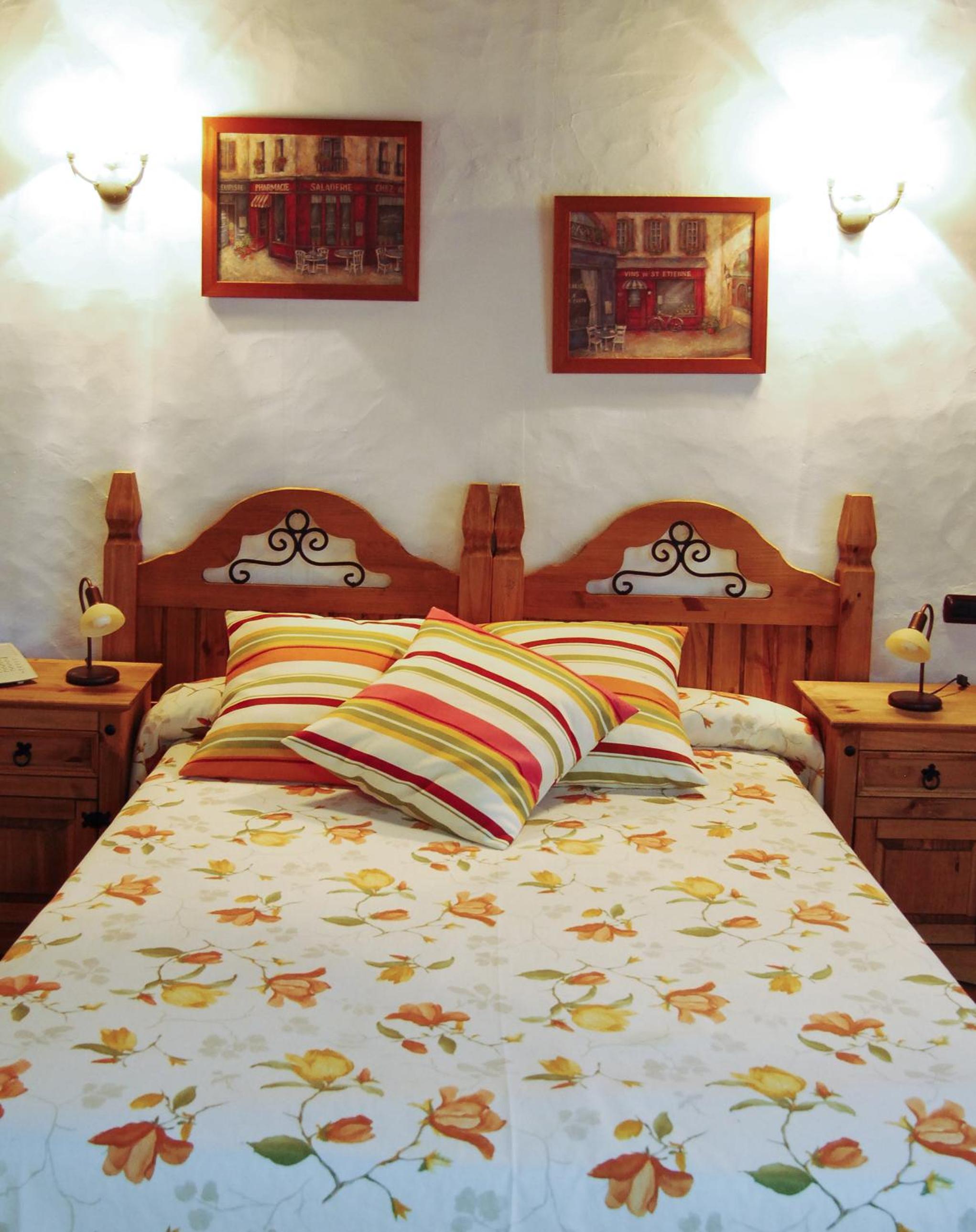 Habitación Individual