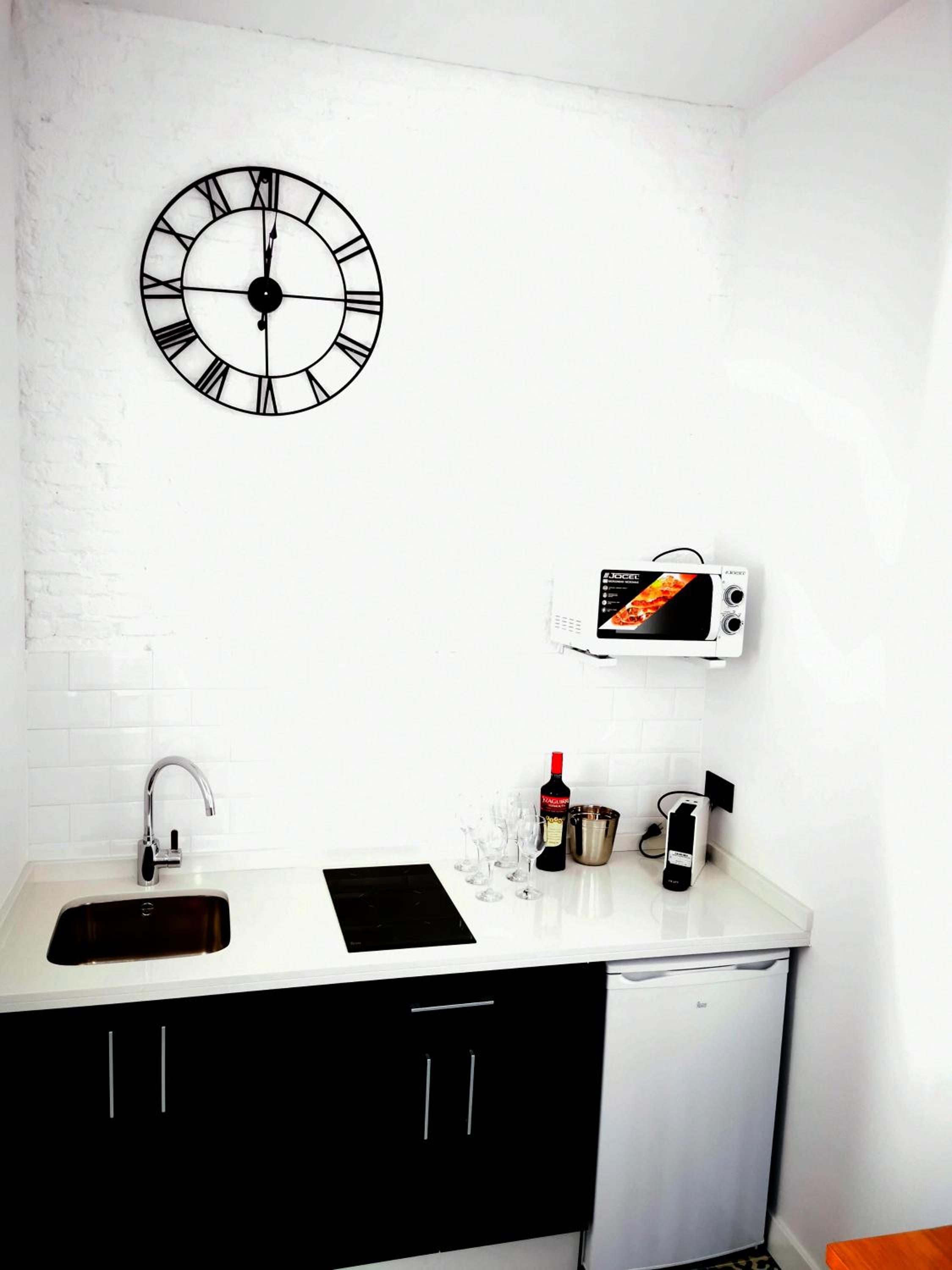 Loft - Photo 8