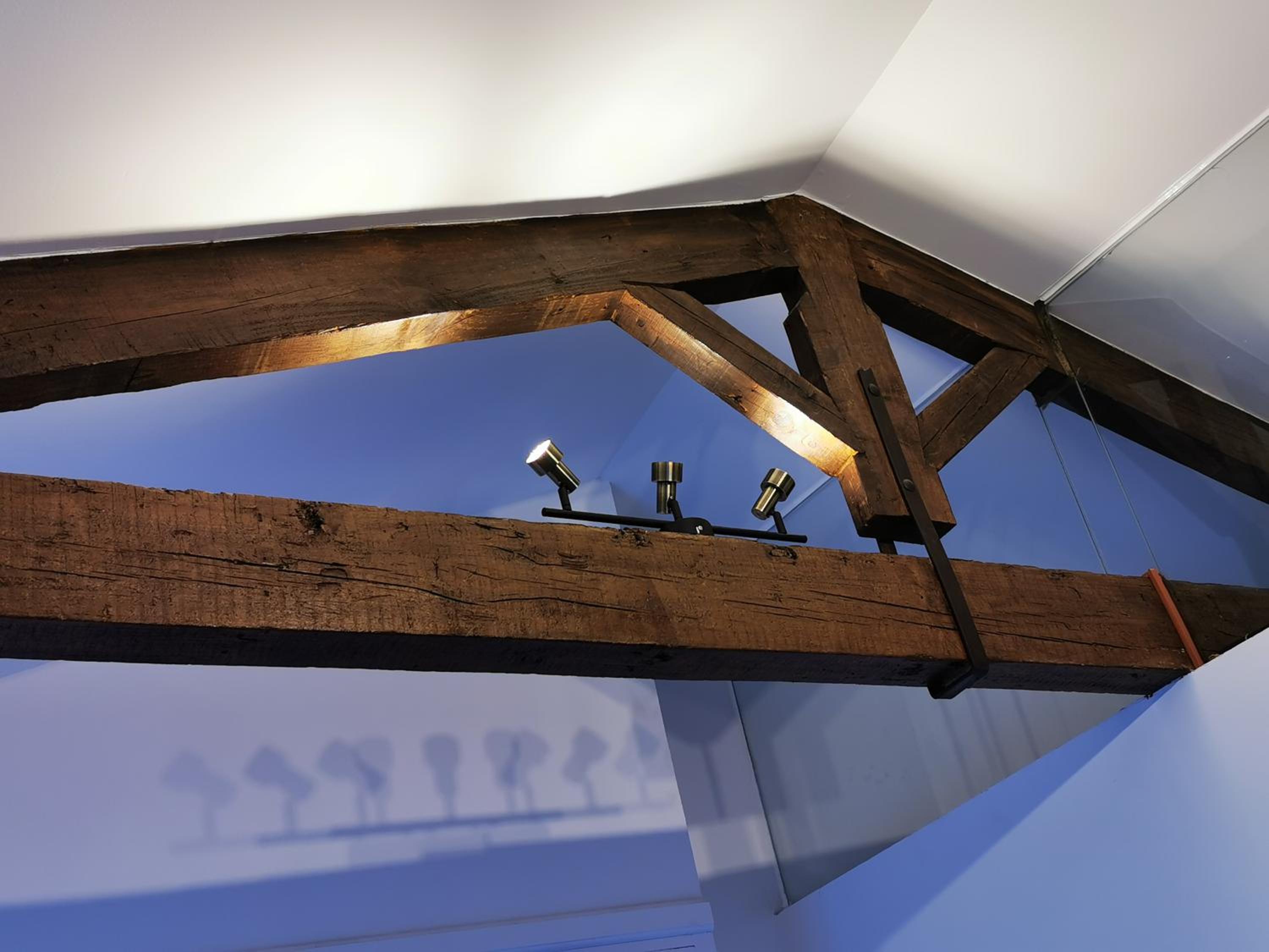 Loft - Photo 6