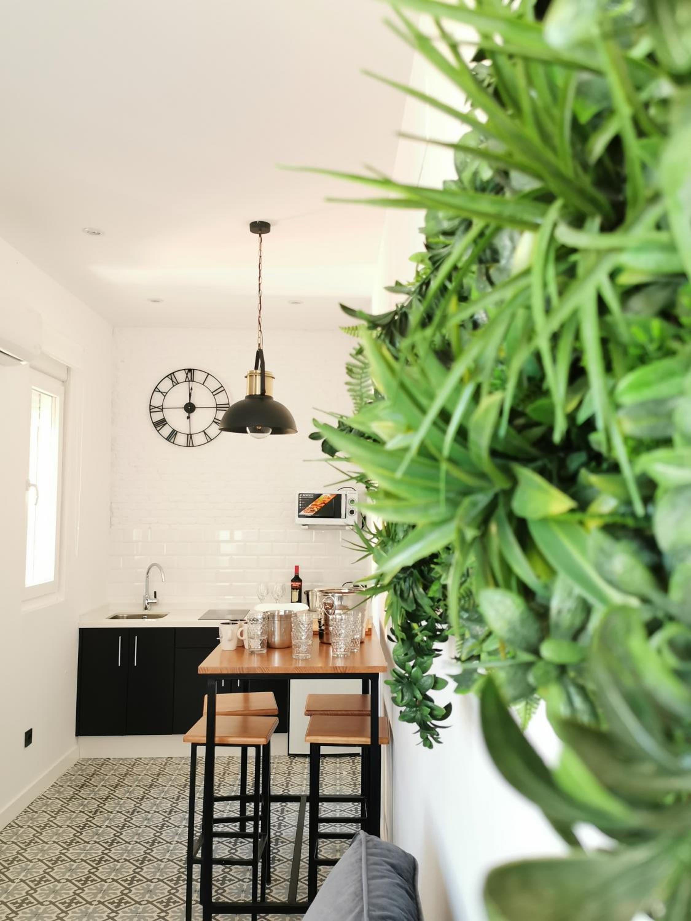 Loft - Photo 7