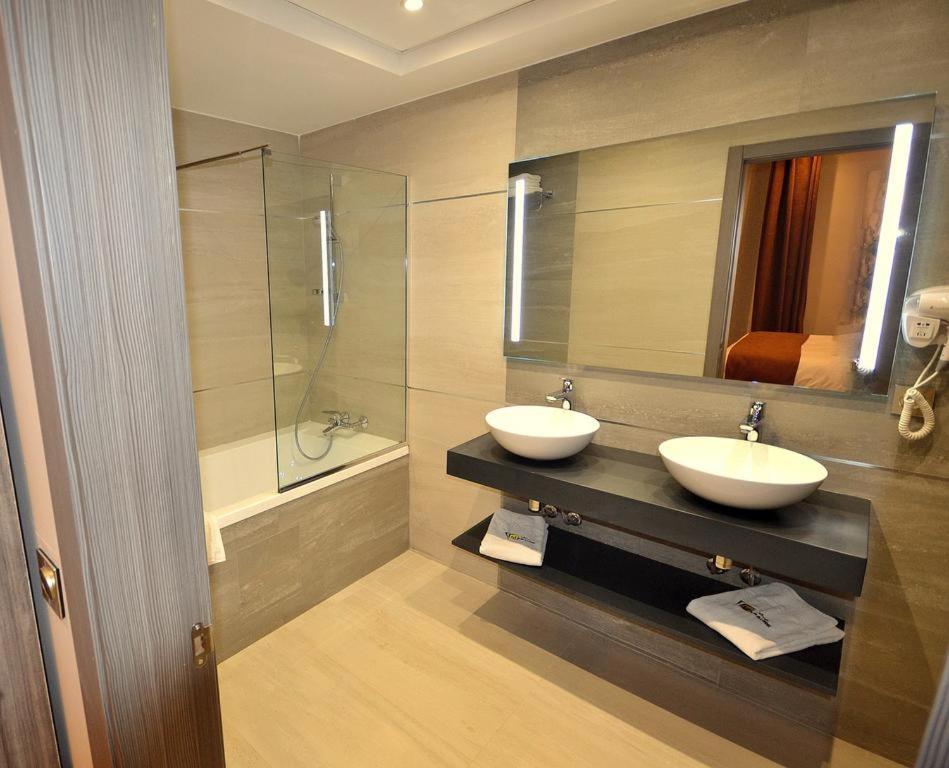 Twin Room photo 3