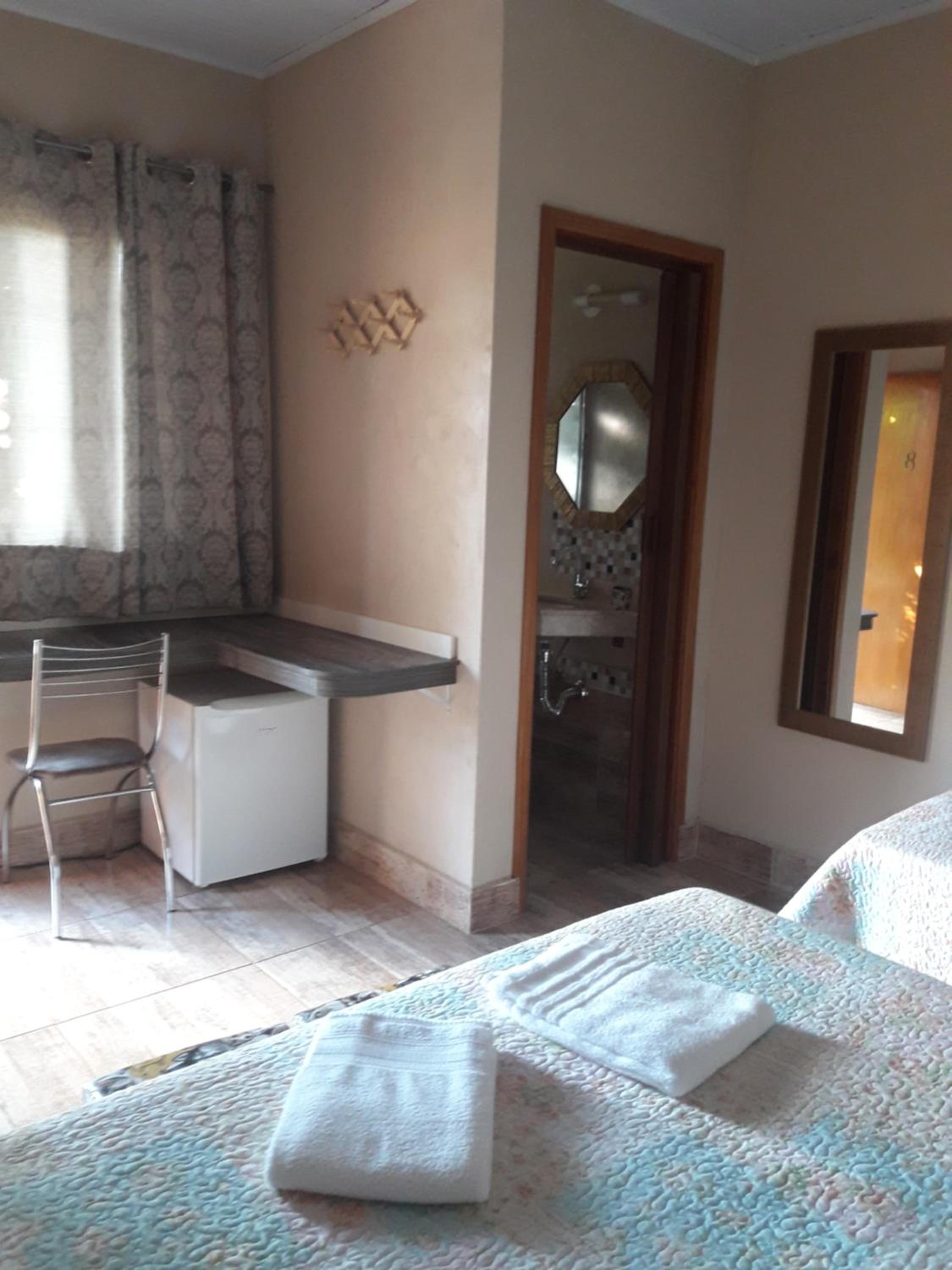 Triple Room photo 1