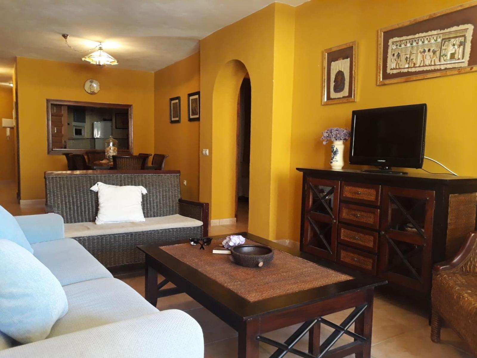 Apartamento Superior