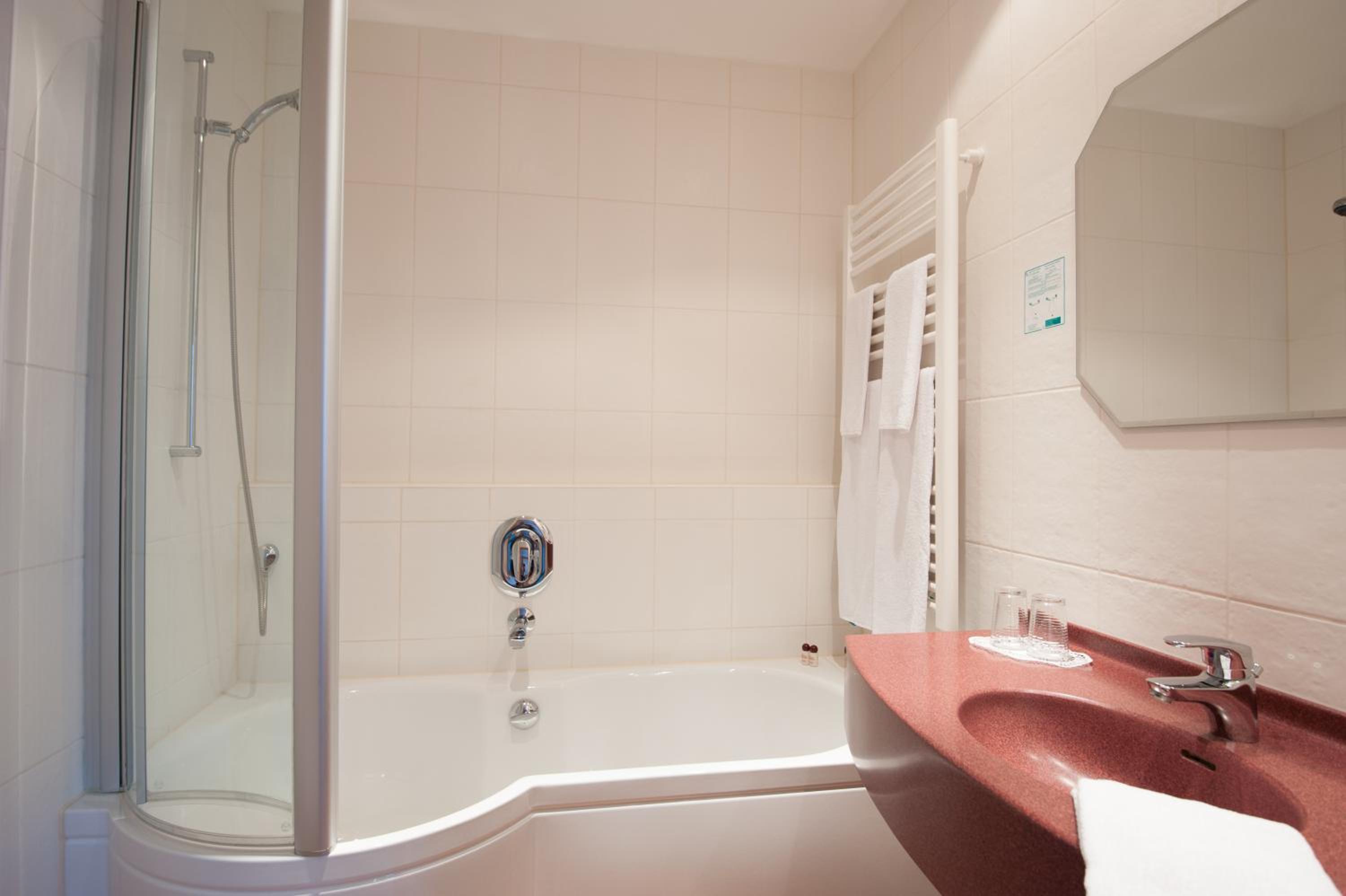 Comfort Double Room - Photo 2