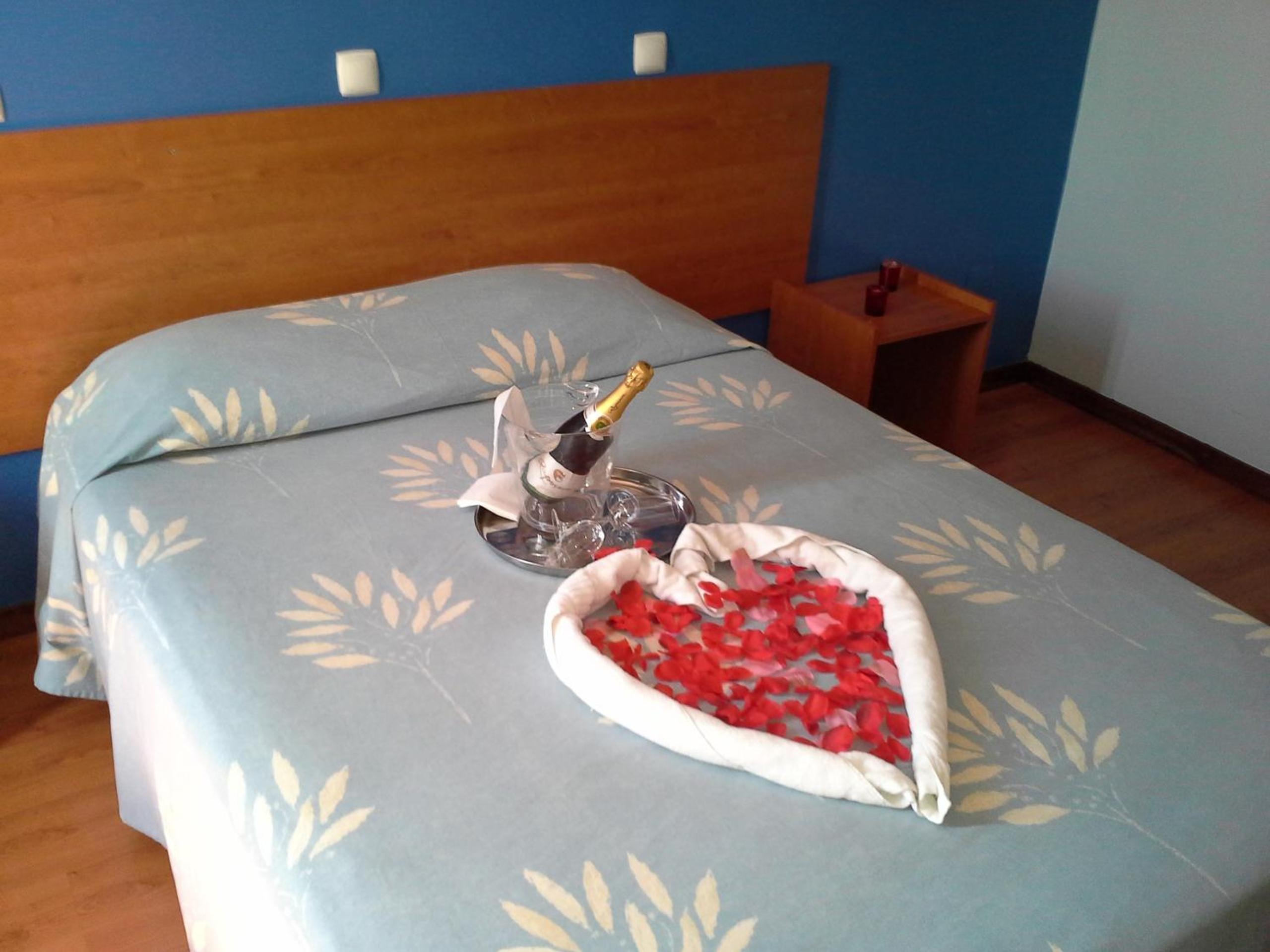 Romantic Room - Photo 5