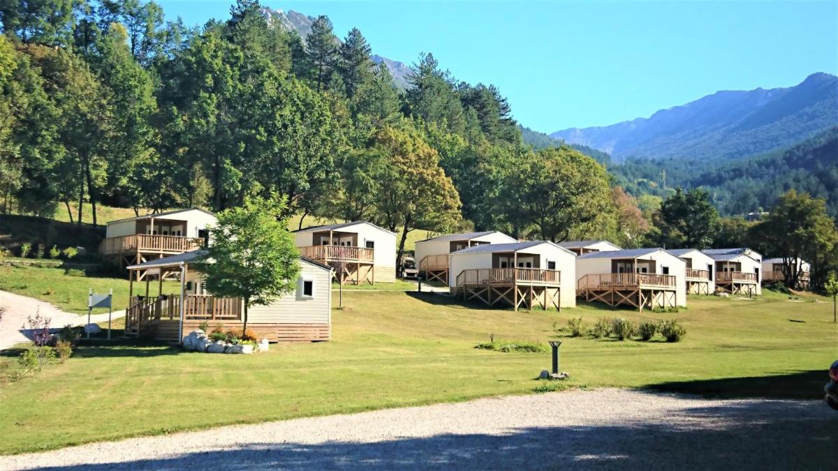 Two-Bedroom Chalet photo 3