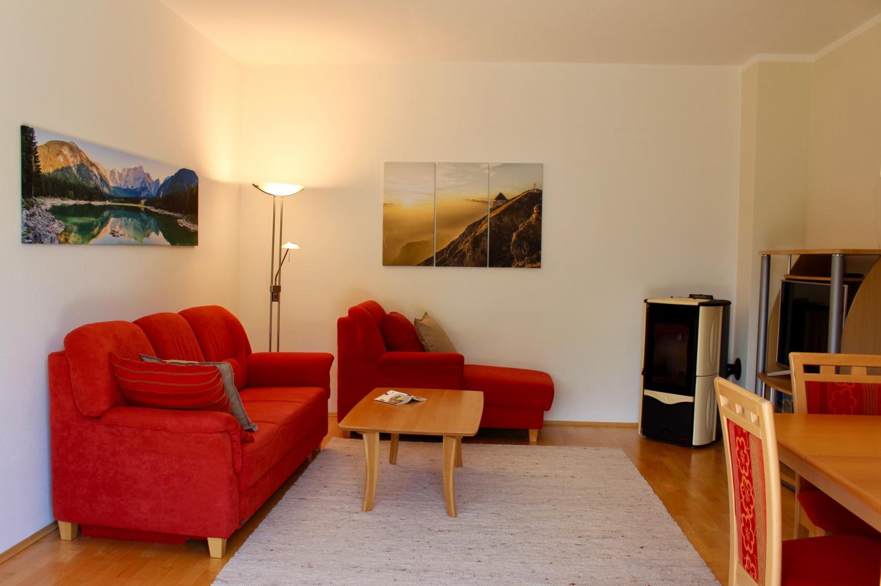 One-Bedroom Chalet photo 1