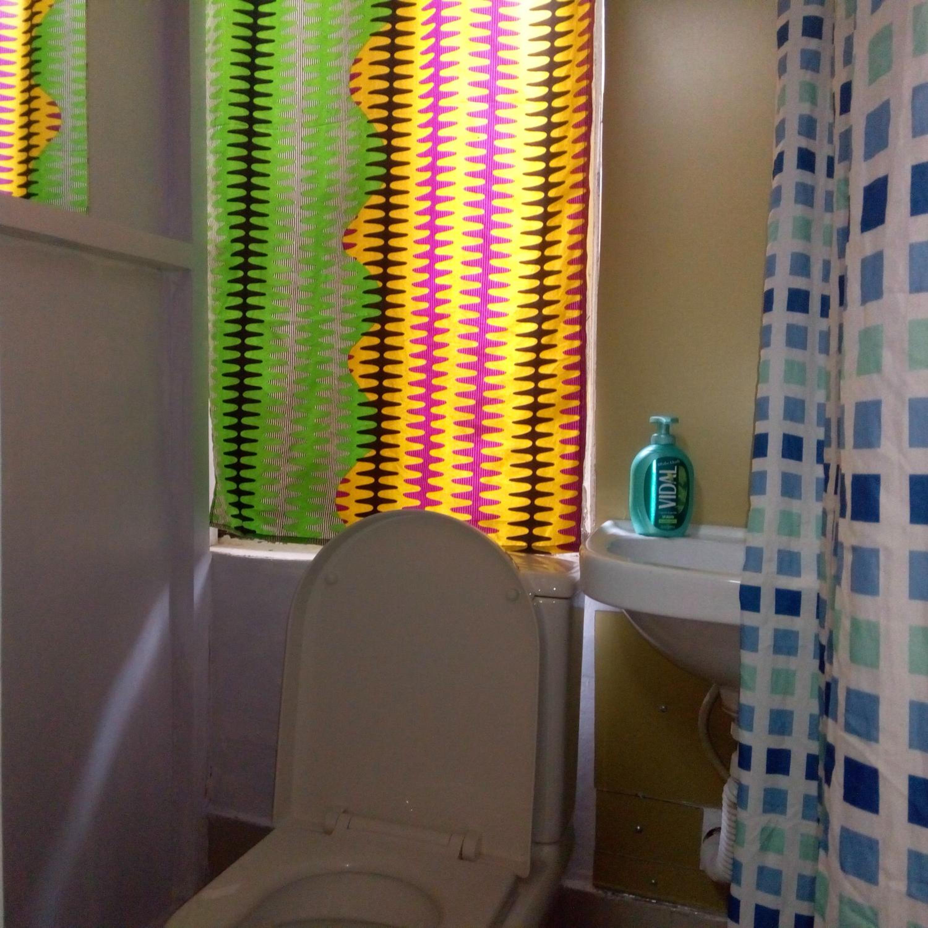 Single Room with Private External Bathroom photo 3