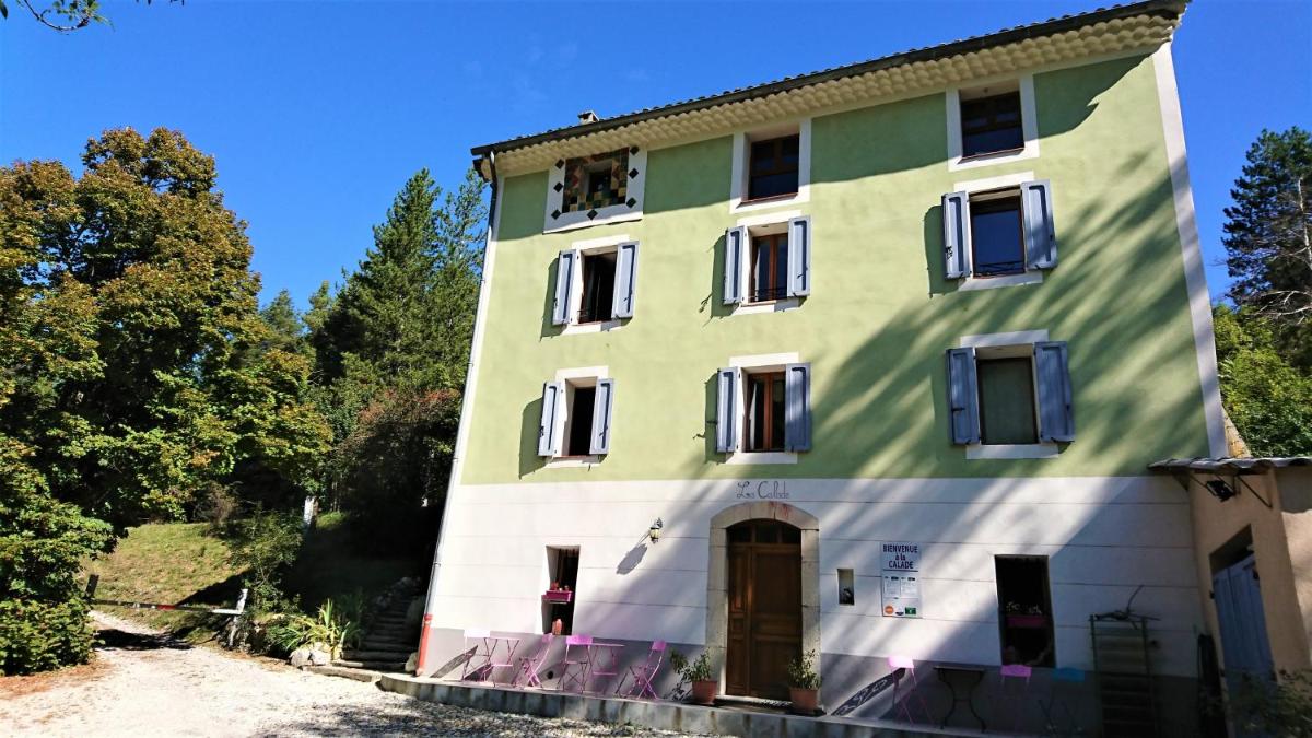 Double Room with Mountain View photo 1
