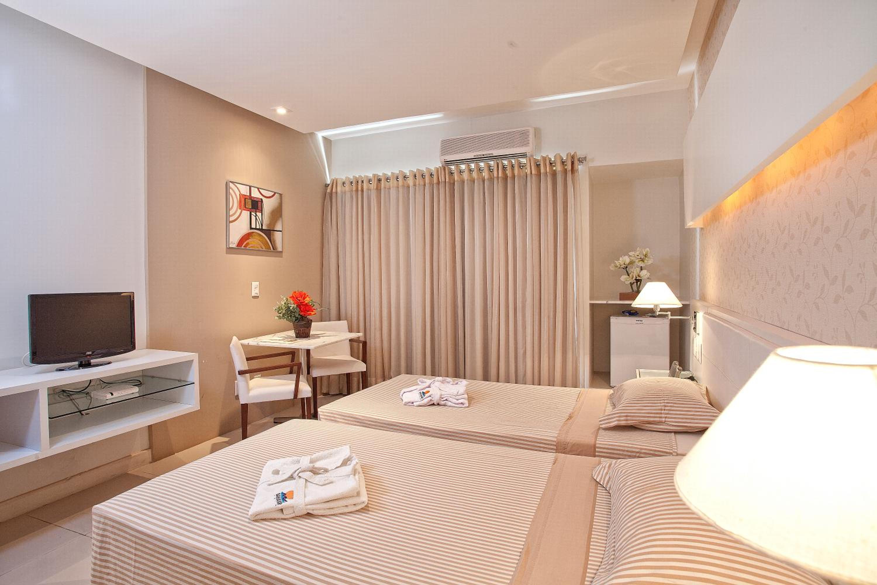 Executive Double Room photo 3